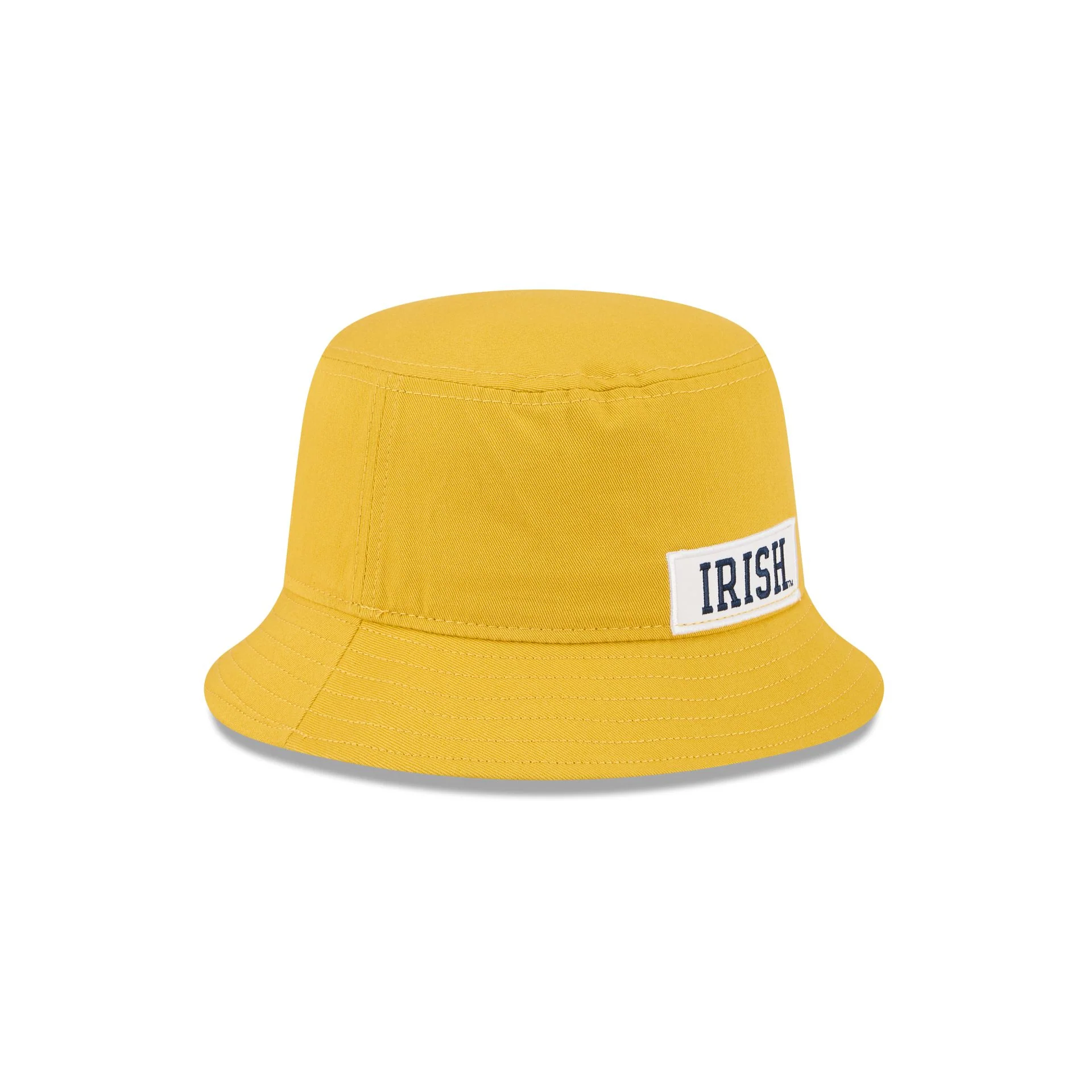 Notre Dame Fighting Irish Helmet Bucket Hat - Image 3