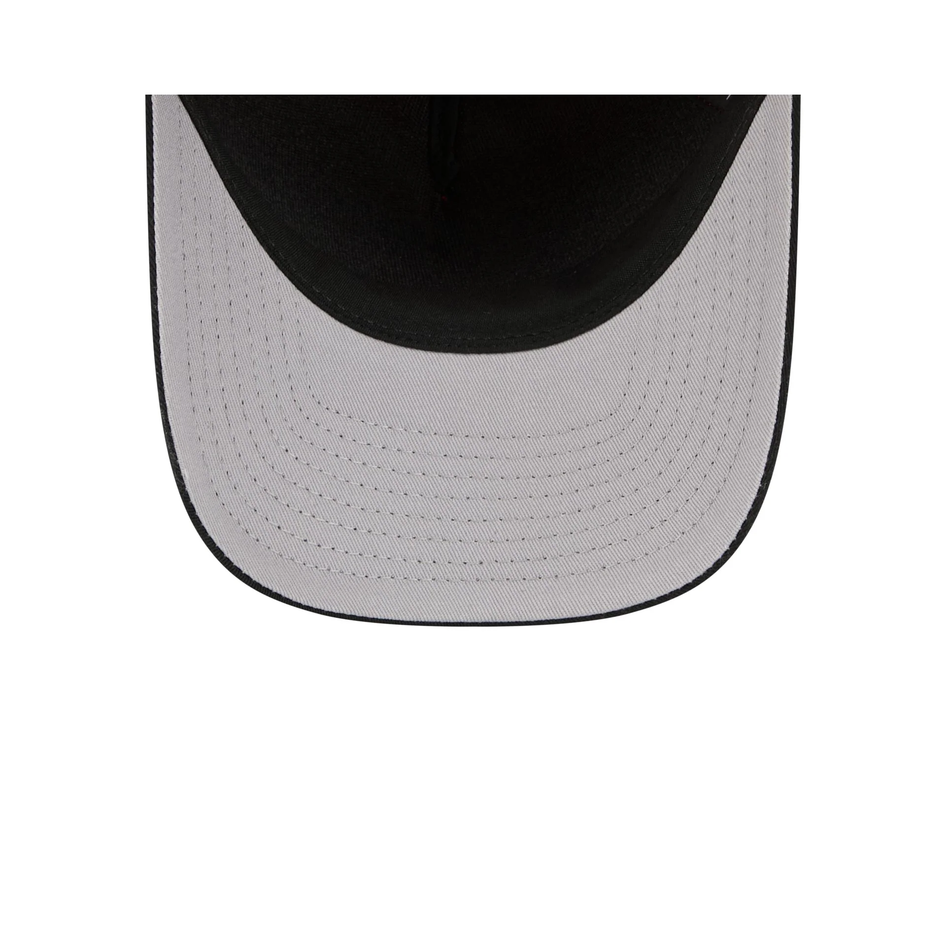 Ohio State Buckeyes Arch 9FORTY M-Crown A-Frame Snapback Hat - Image 7