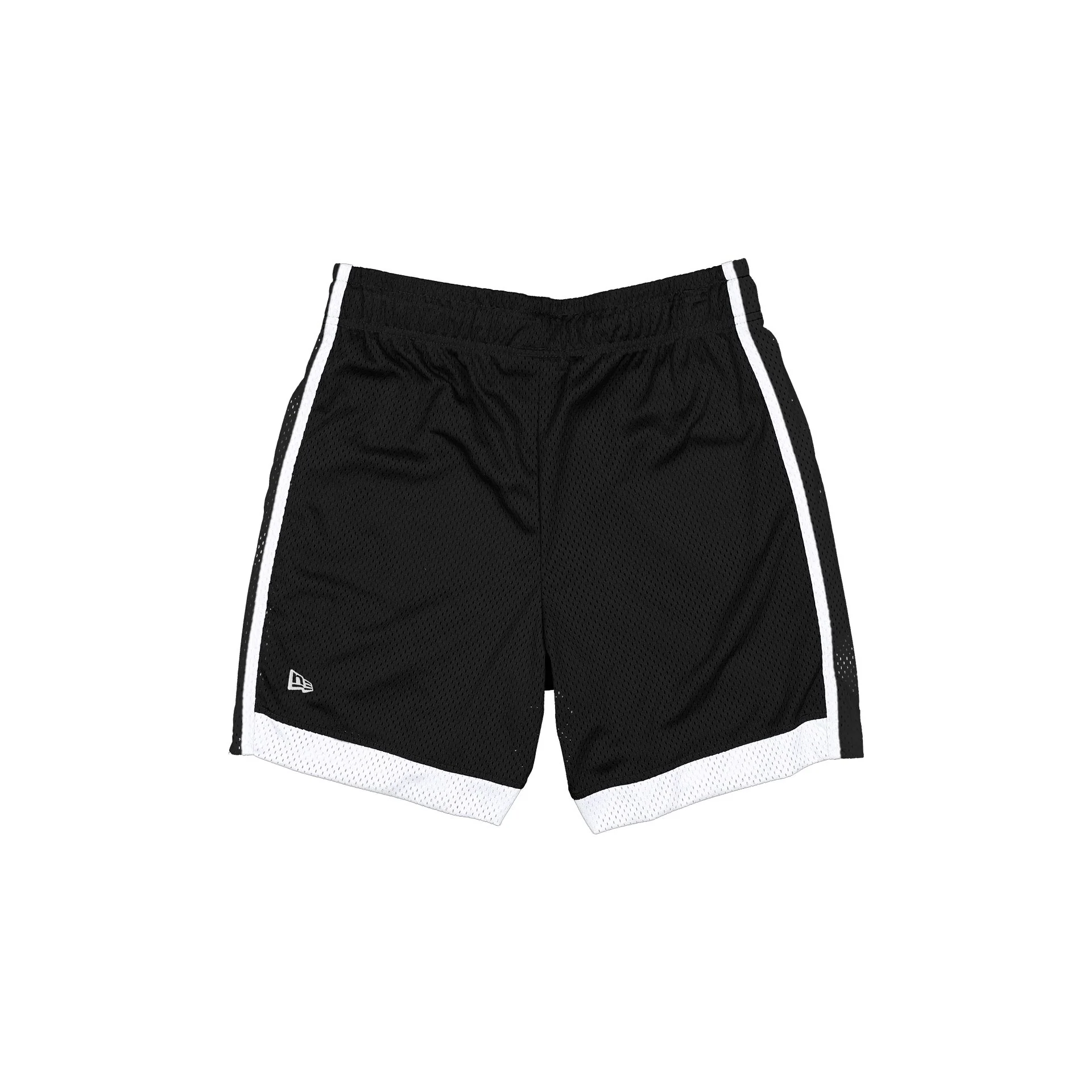 Ohio State Buckeyes Black Summer Shorts - Image 2