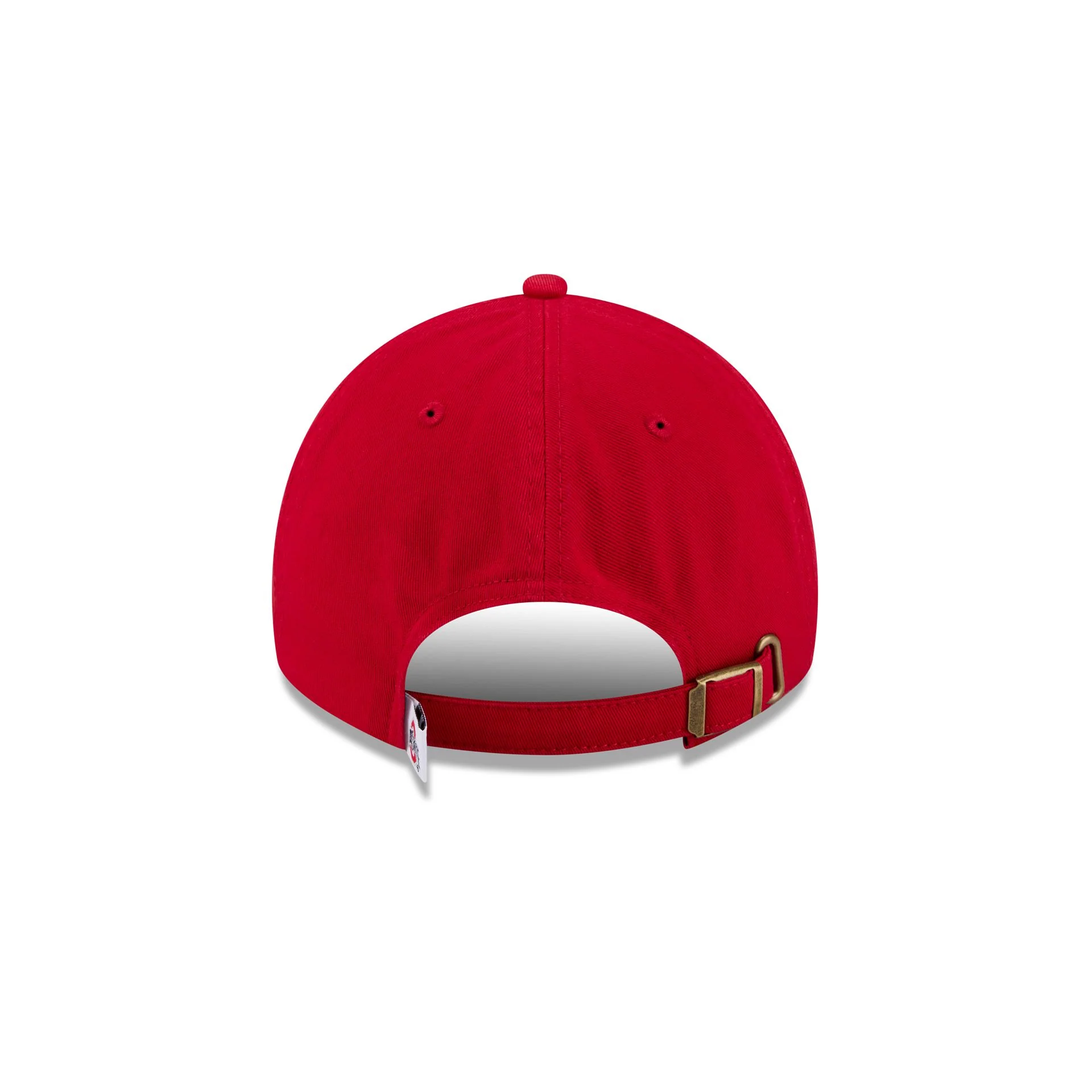 Ohio State Buckeyes Casual Classic Adjustable Hat - Image 6