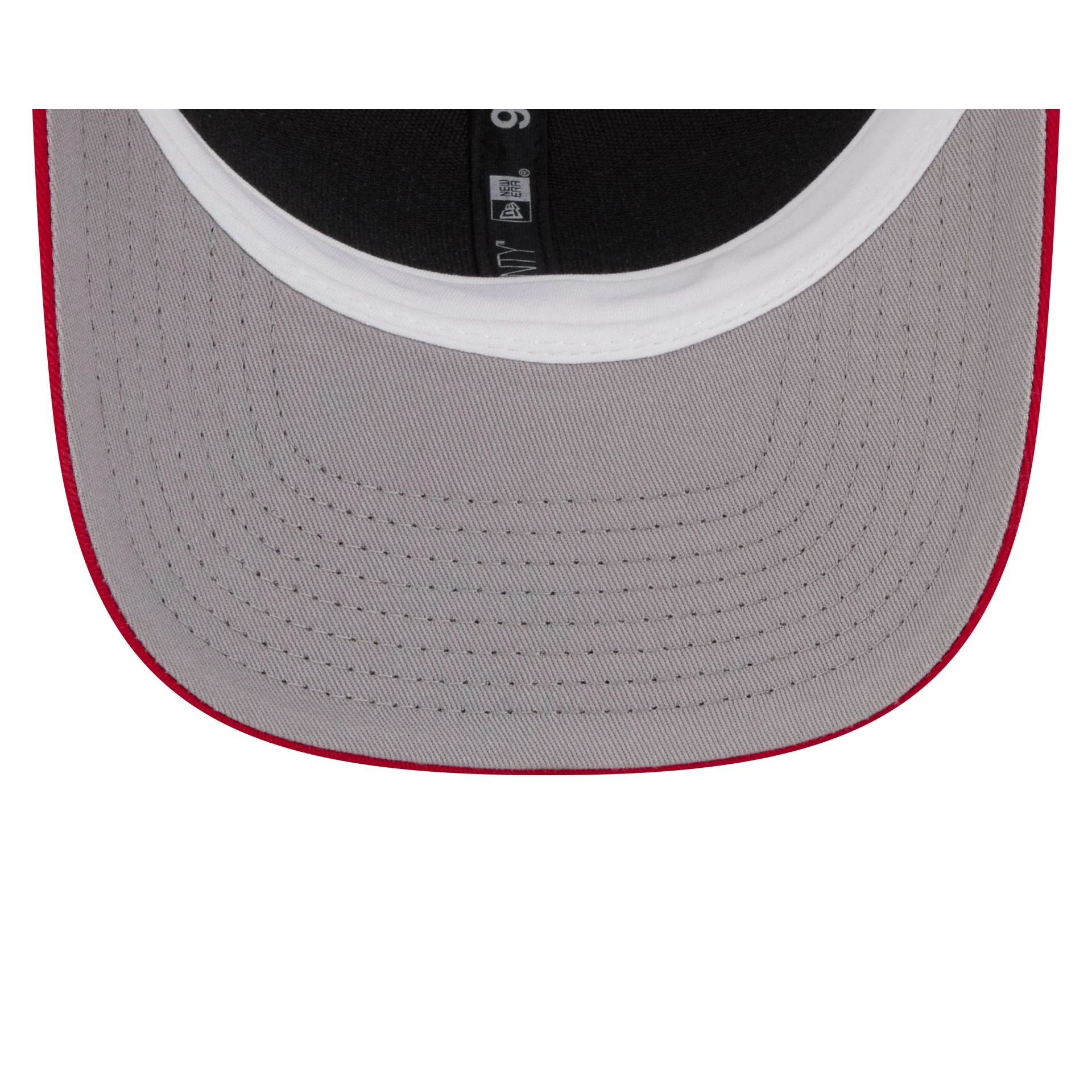 Ohio State Buckeyes Collegiate 9SEVENTY Trucker Hat - Image 7