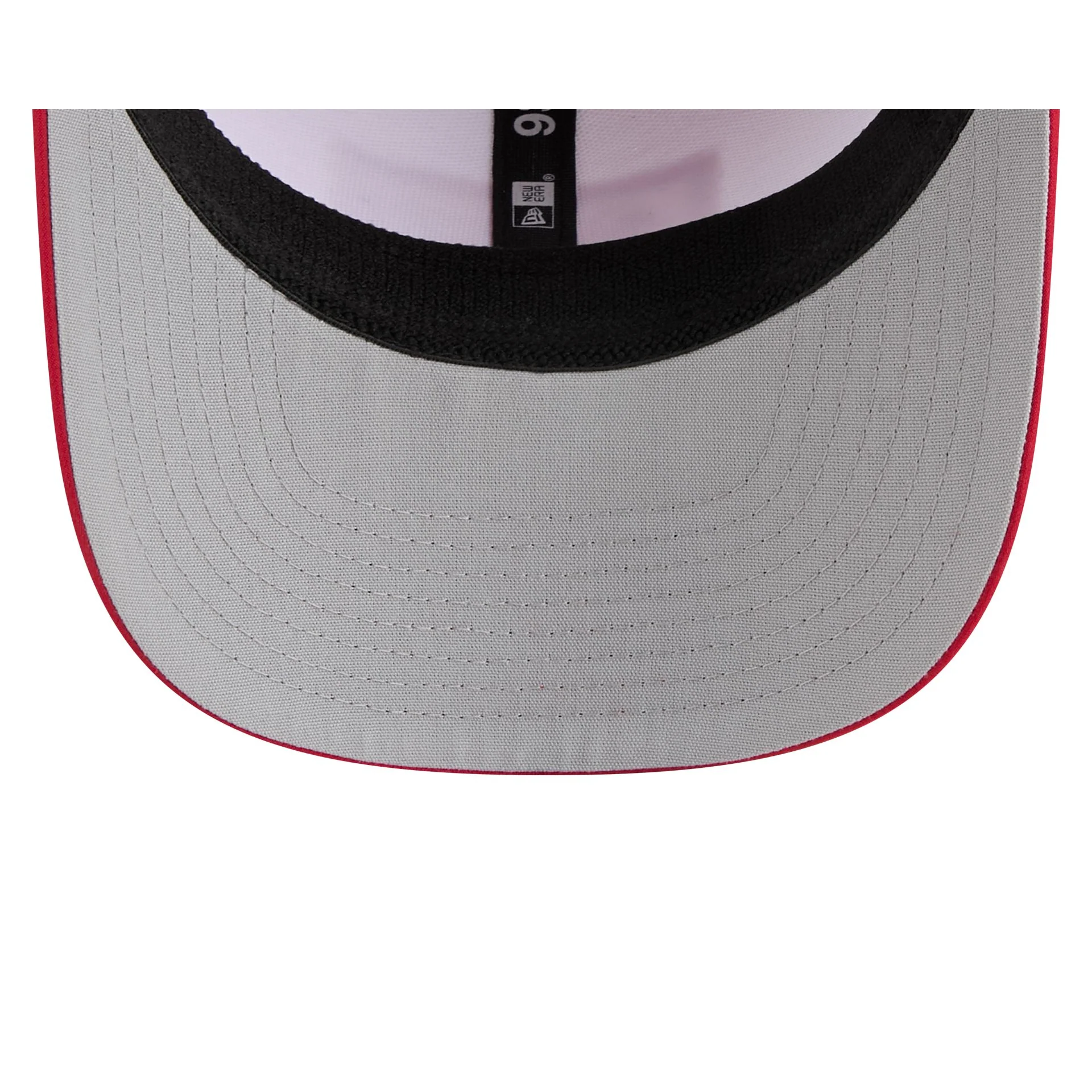 Ohio State Buckeyes Est. Patch 9SEVENTY Stretch-Snap Hat - Image 7