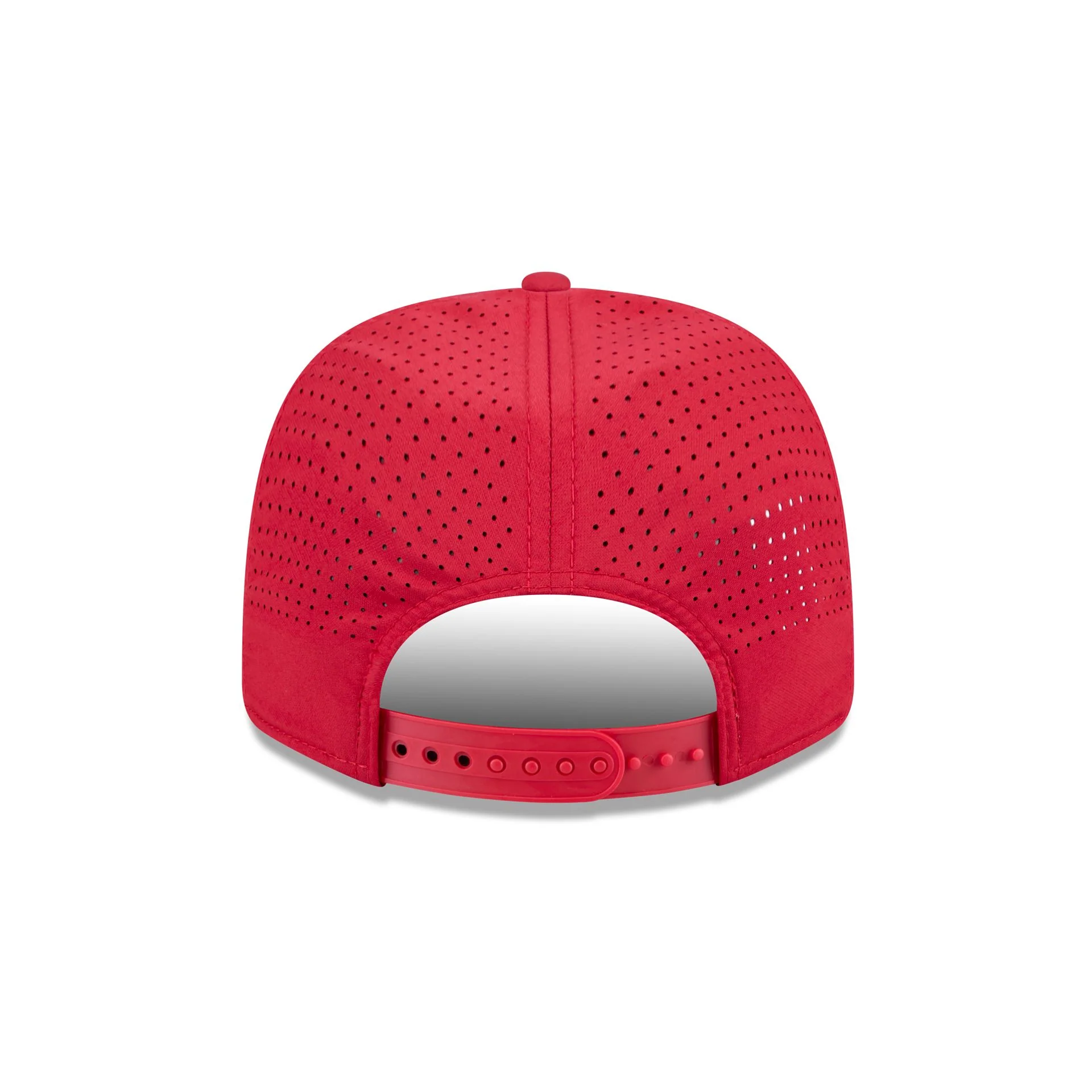 Ohio State Buckeyes Perform 9SEVENTY Stretch-Snap Hat - Image 6
