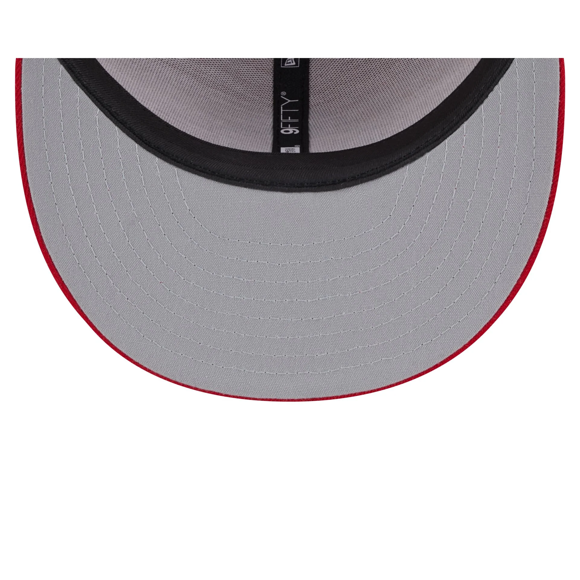 Ohio State Buckeyes Team Tag 9FIFTY Trucker Hat - Image 7