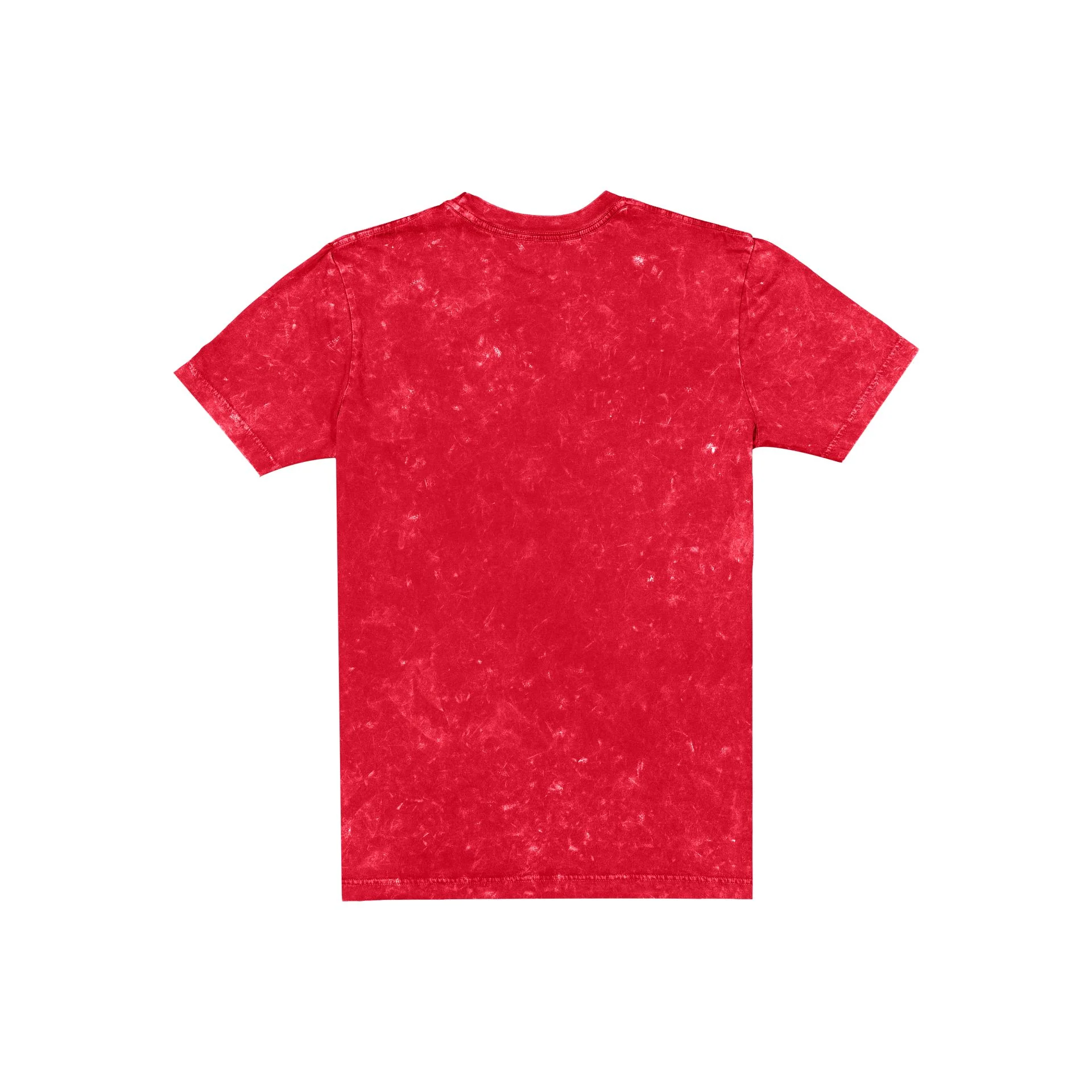 Ohio State Buckeyes Throwback Washed T-Shirt - Image 2
