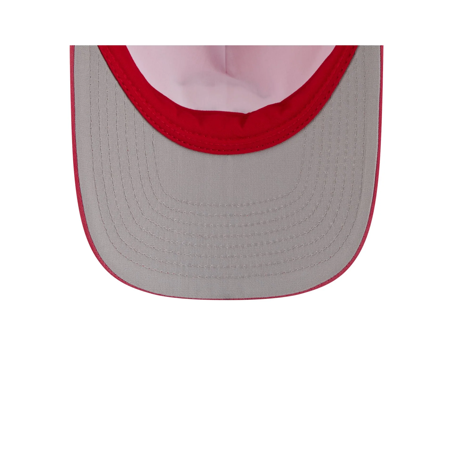 Ohio State Buckeyes Worn 9FIFTY A-Frame Trucker Hat - Image 7