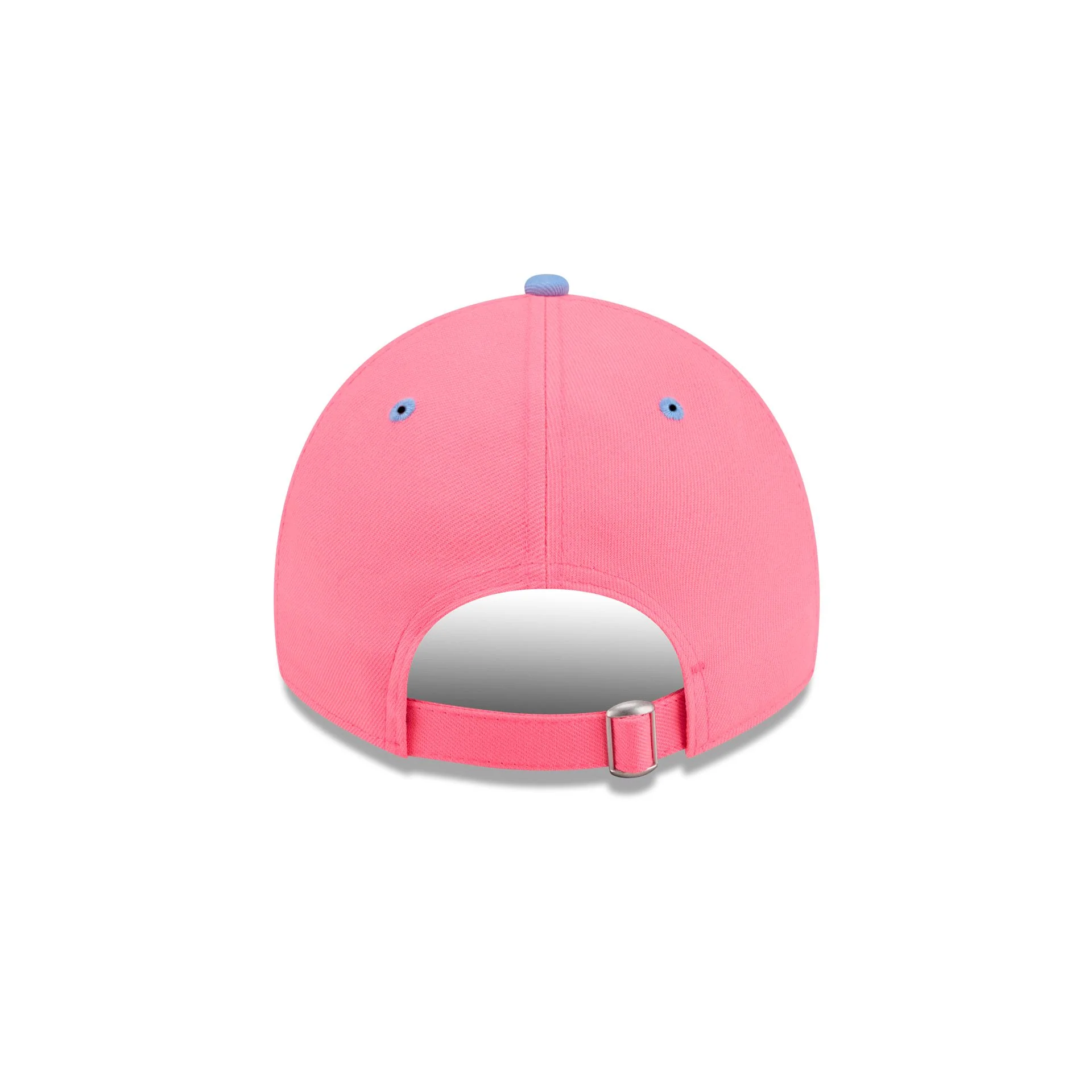 Oklahoma City Comets Theme Night Pink 9TWENTY Adjustable Hat - Image 6