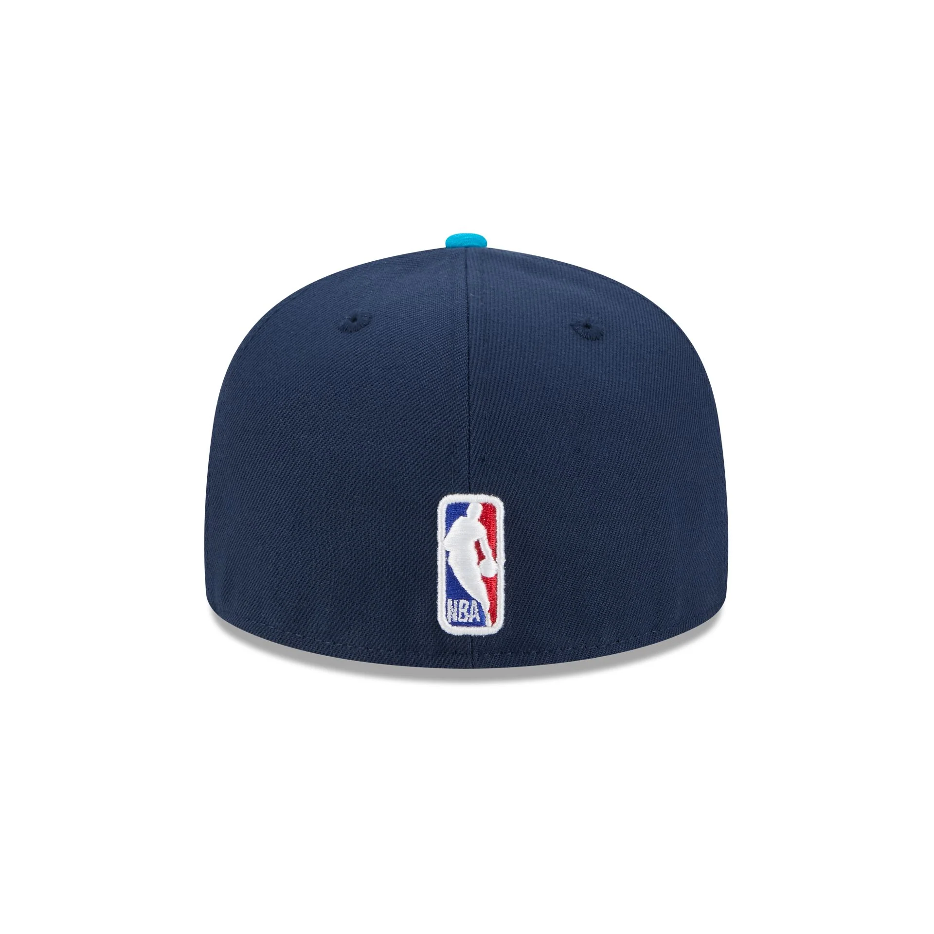 Oklahoma City Thunder 2025 City Edition 59FIFTY Fitted Hat - Image 6