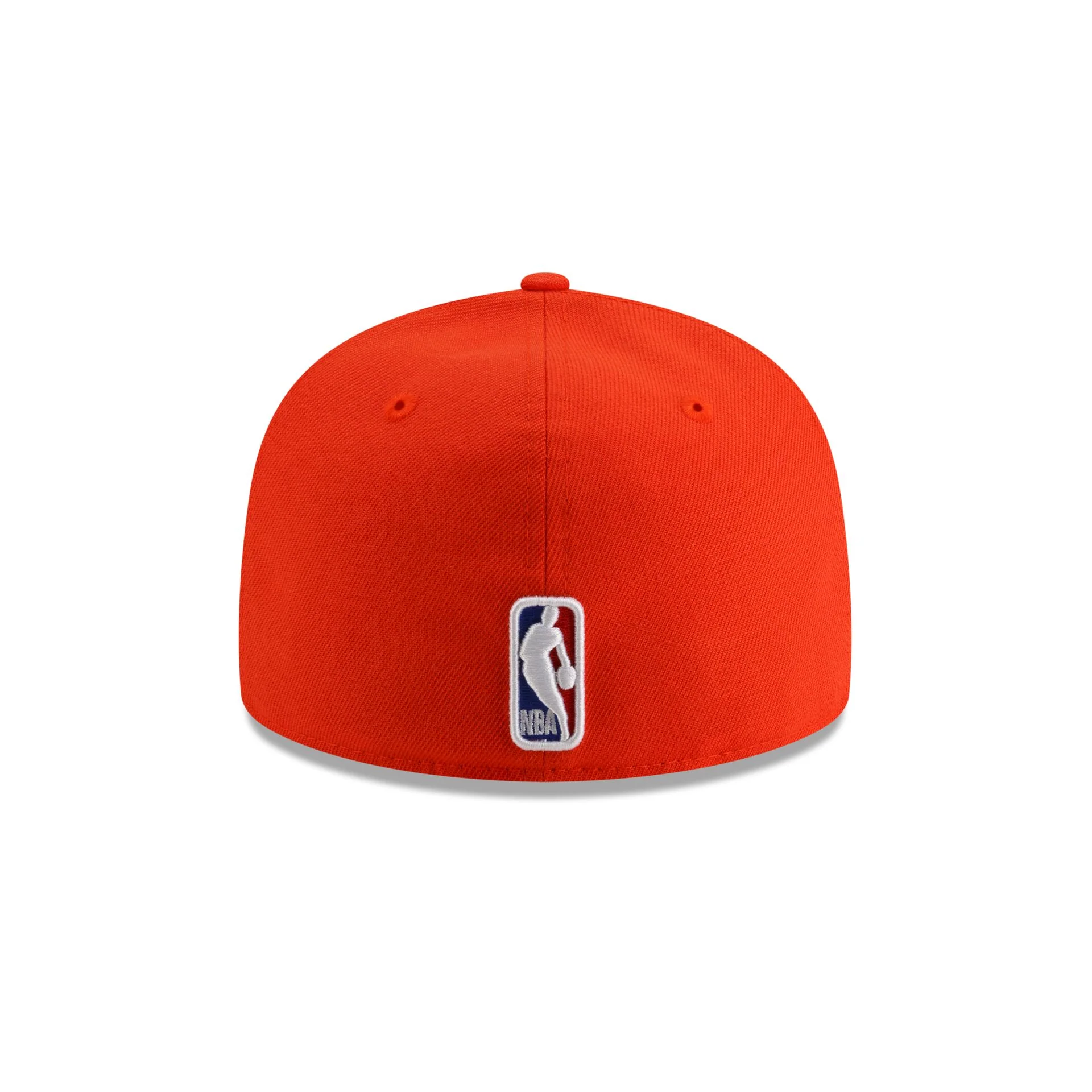 Oklahoma City Thunder 2025 Statement Edition 59FIFTY Fitted Hat - Image 6