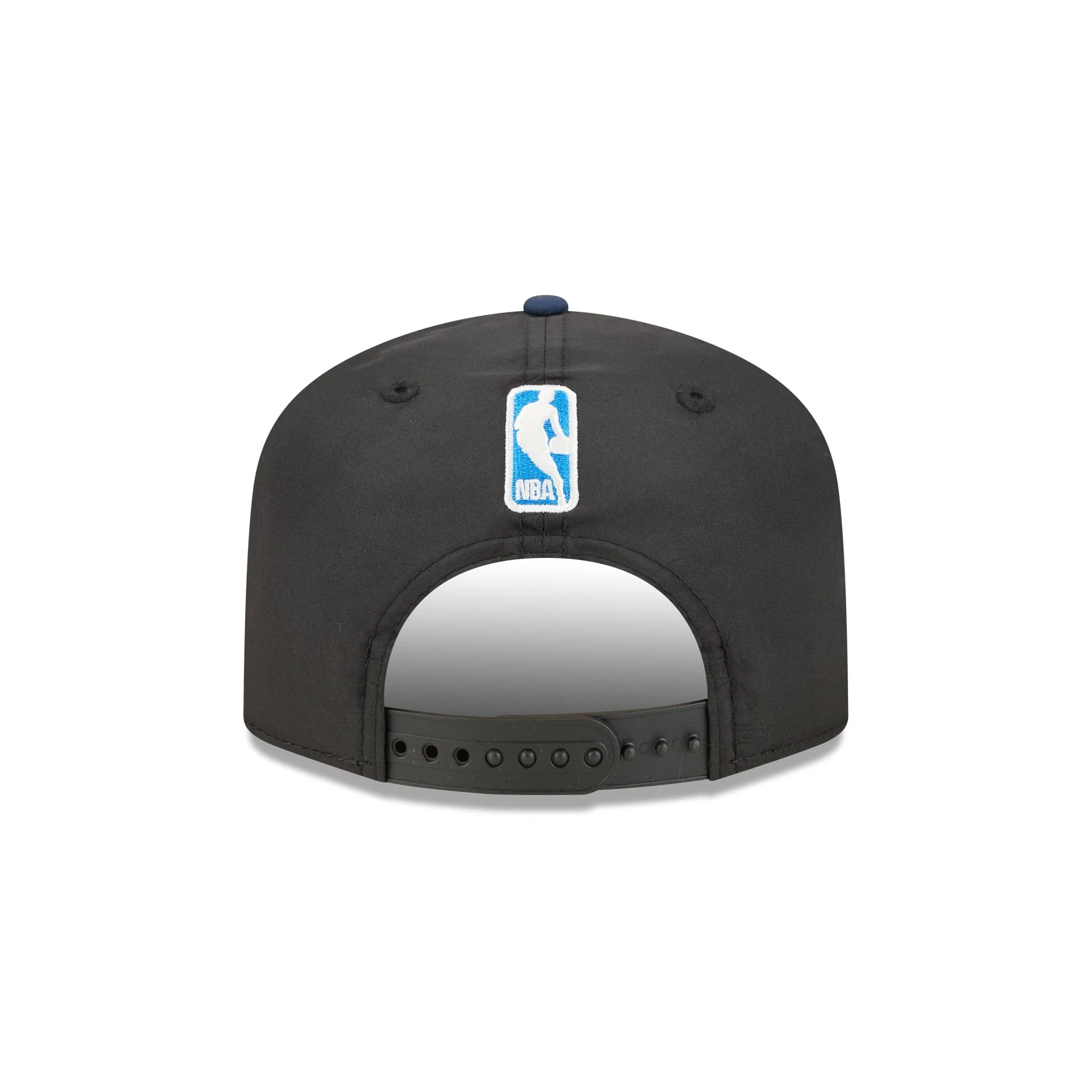 Oklahoma City Thunder Dual Logo 19TWENTY Adjustable Hat - Image 6