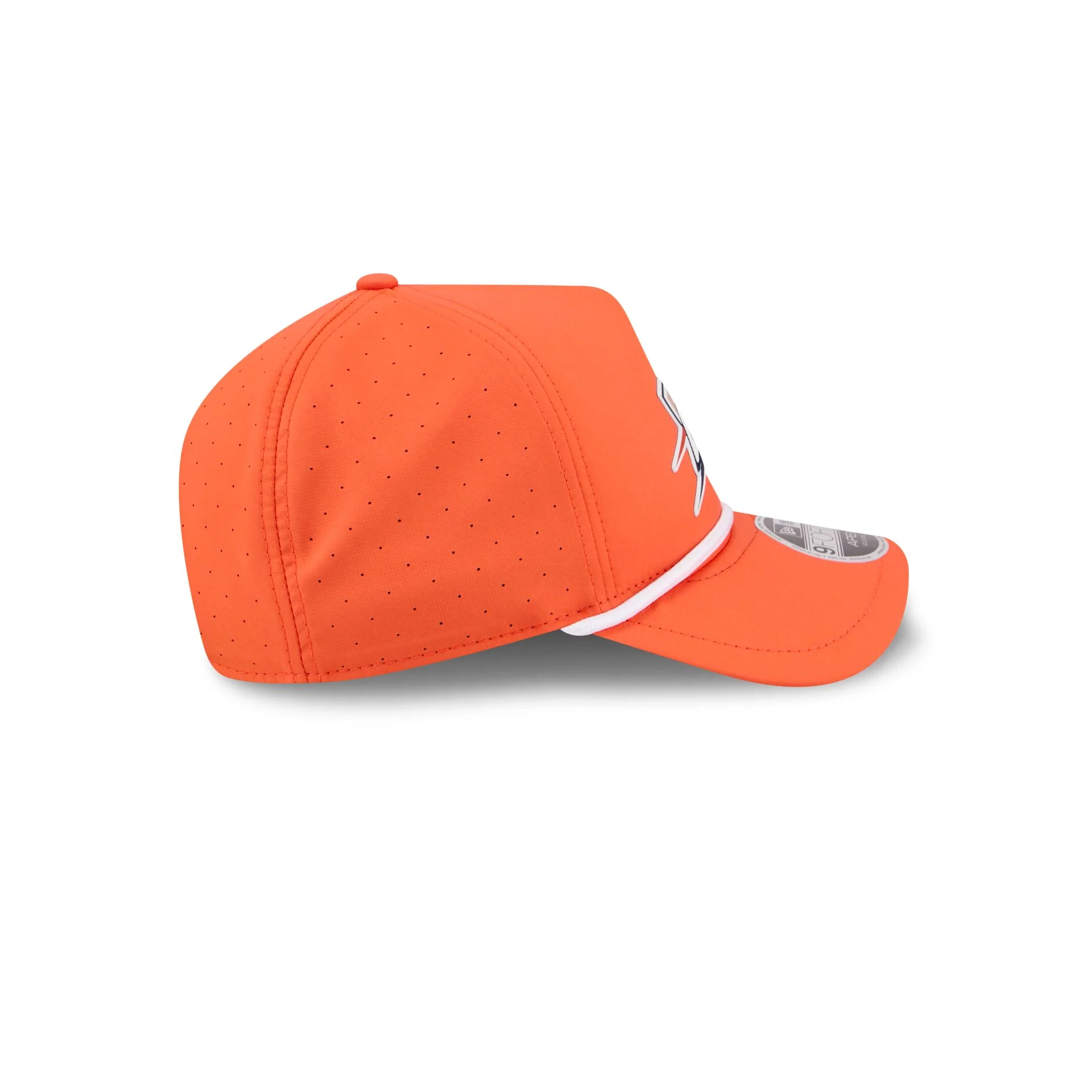 Oklahoma City Thunder Performance 9FORTY APEX Snapback Hat - Image 5