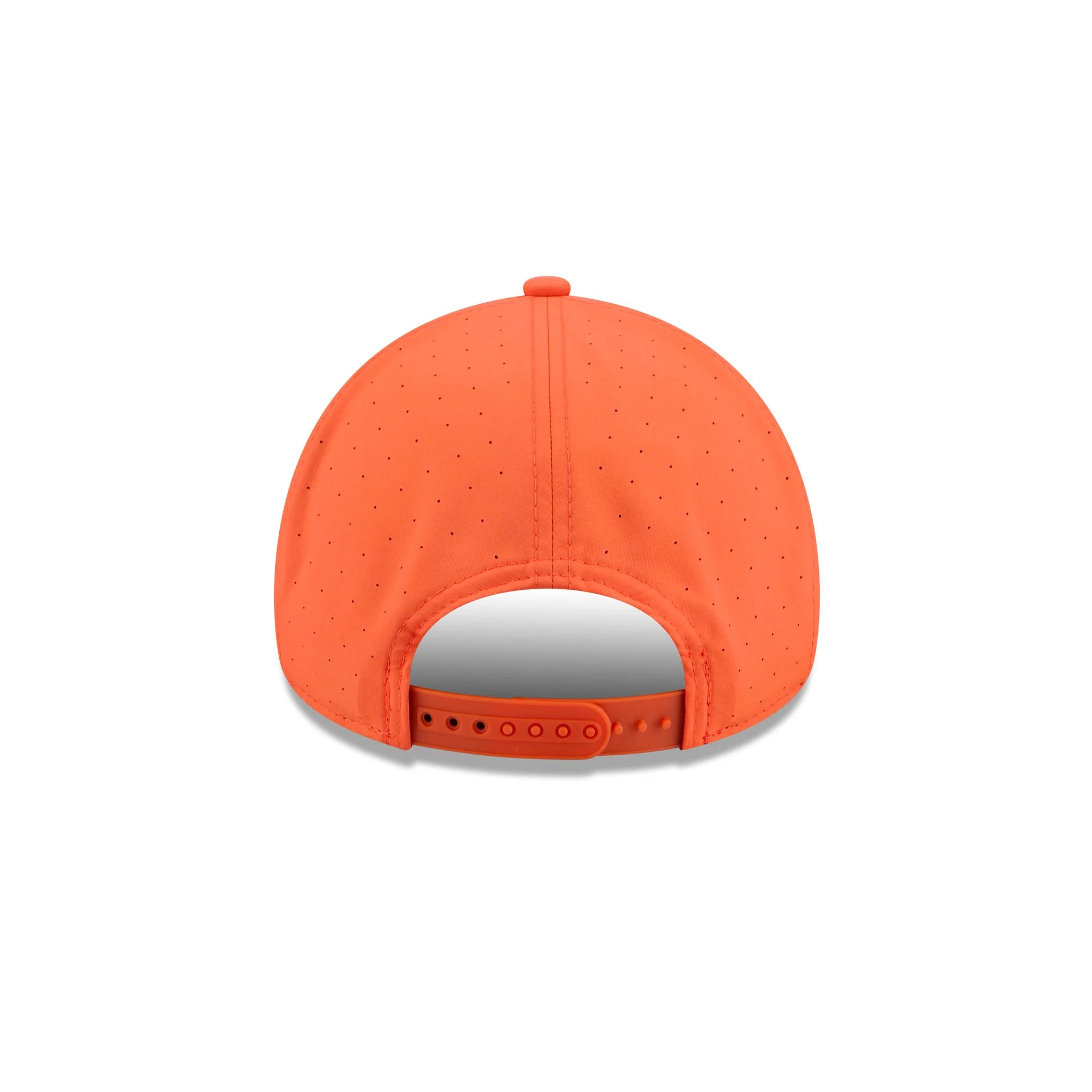 Oklahoma City Thunder Performance 9FORTY APEX Snapback Hat - Image 6