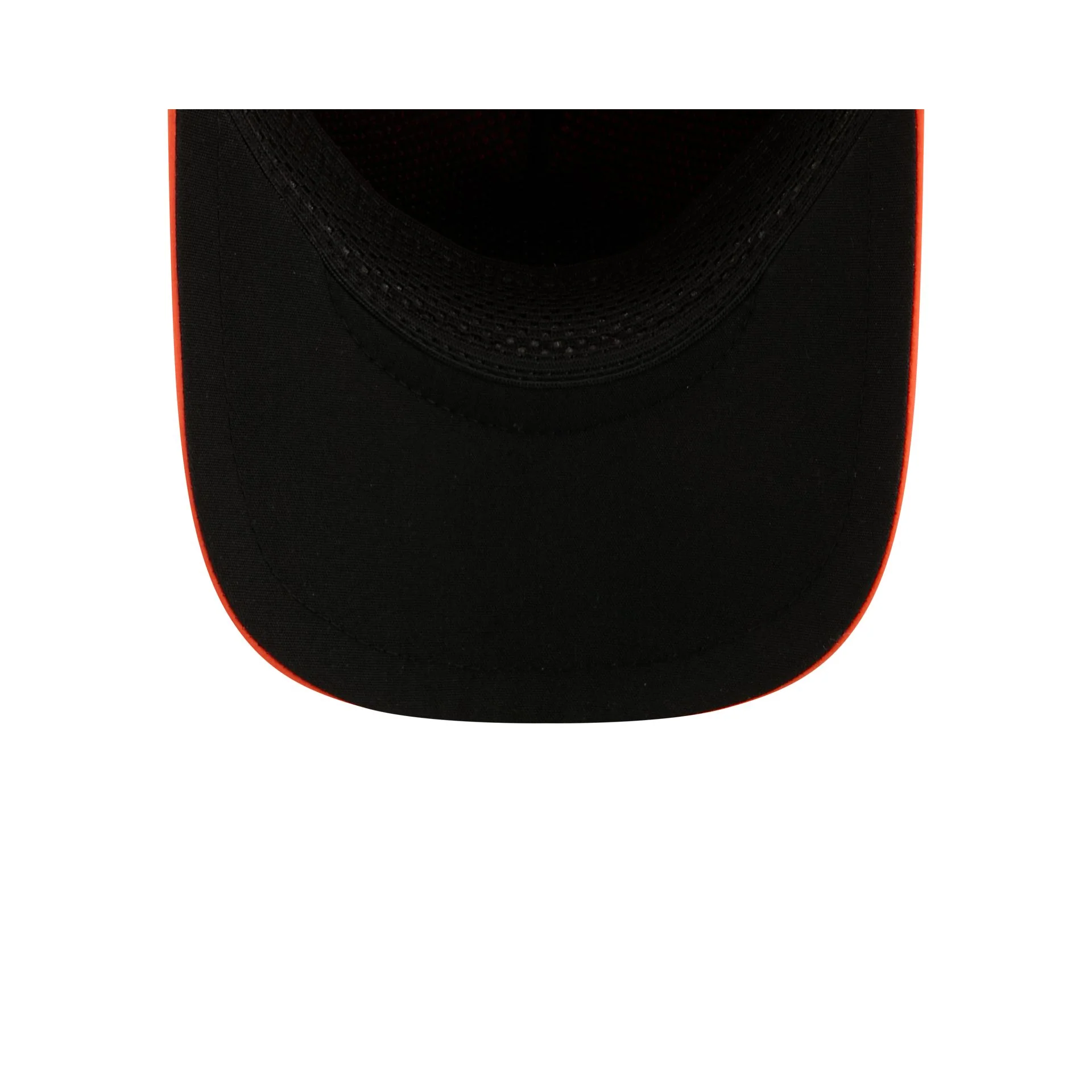 Oklahoma City Thunder Performance 9FORTY APEX Snapback Hat - Image 7