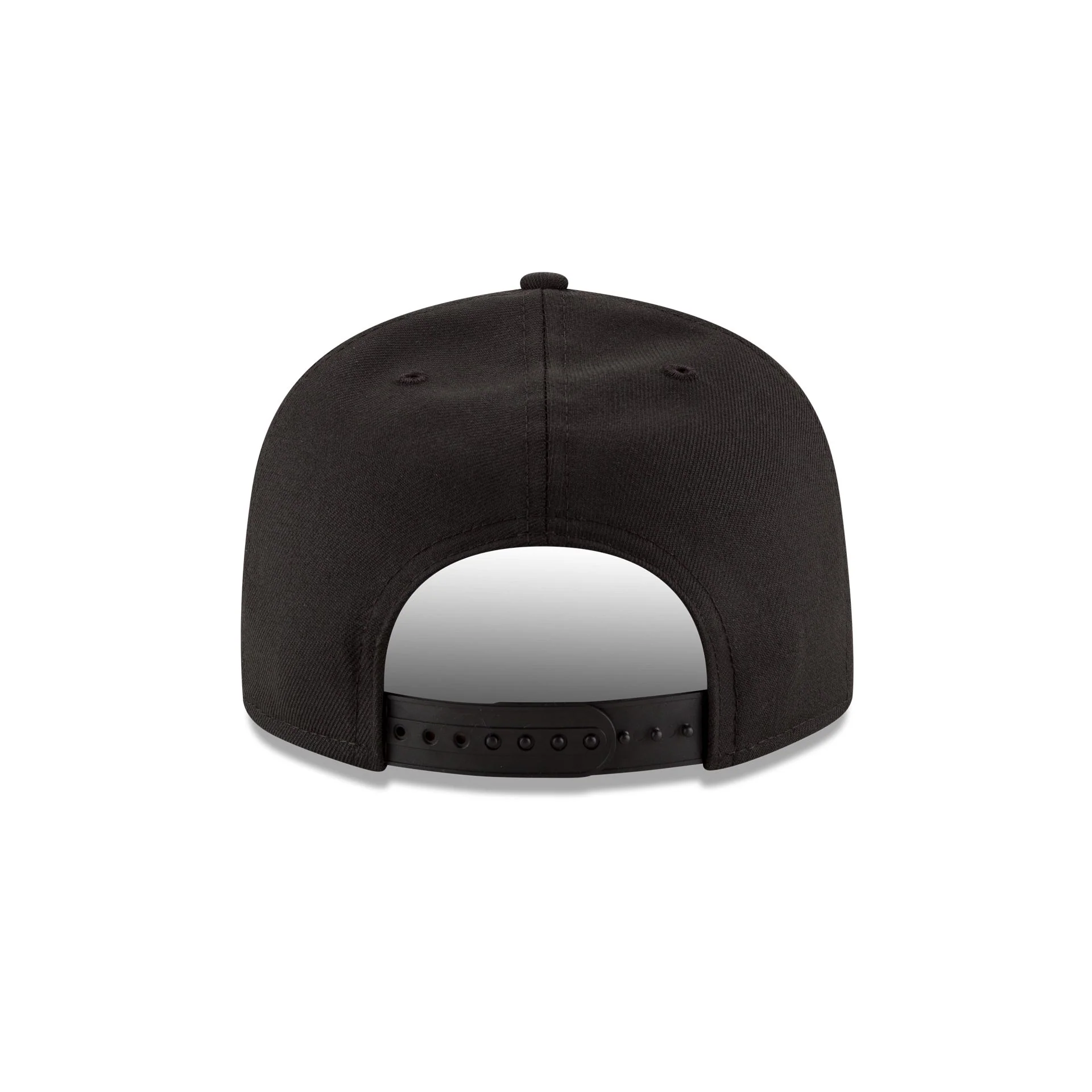 Oklahoma City Thunder Shai Gilgeous-Alexander 2025 MVP Wordmark 9FIFTY Snapback Hat - Image 4
