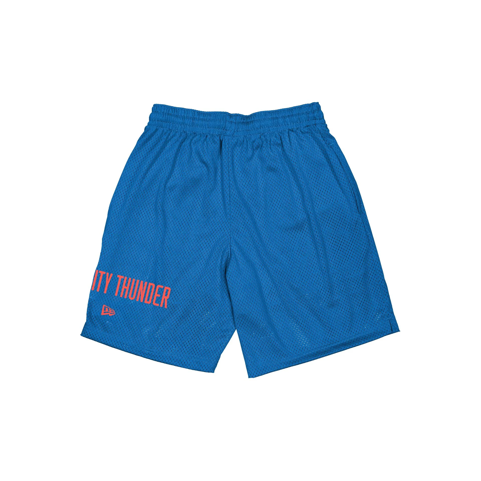 Oklahoma City Thunder Summer Shorts - Image 2