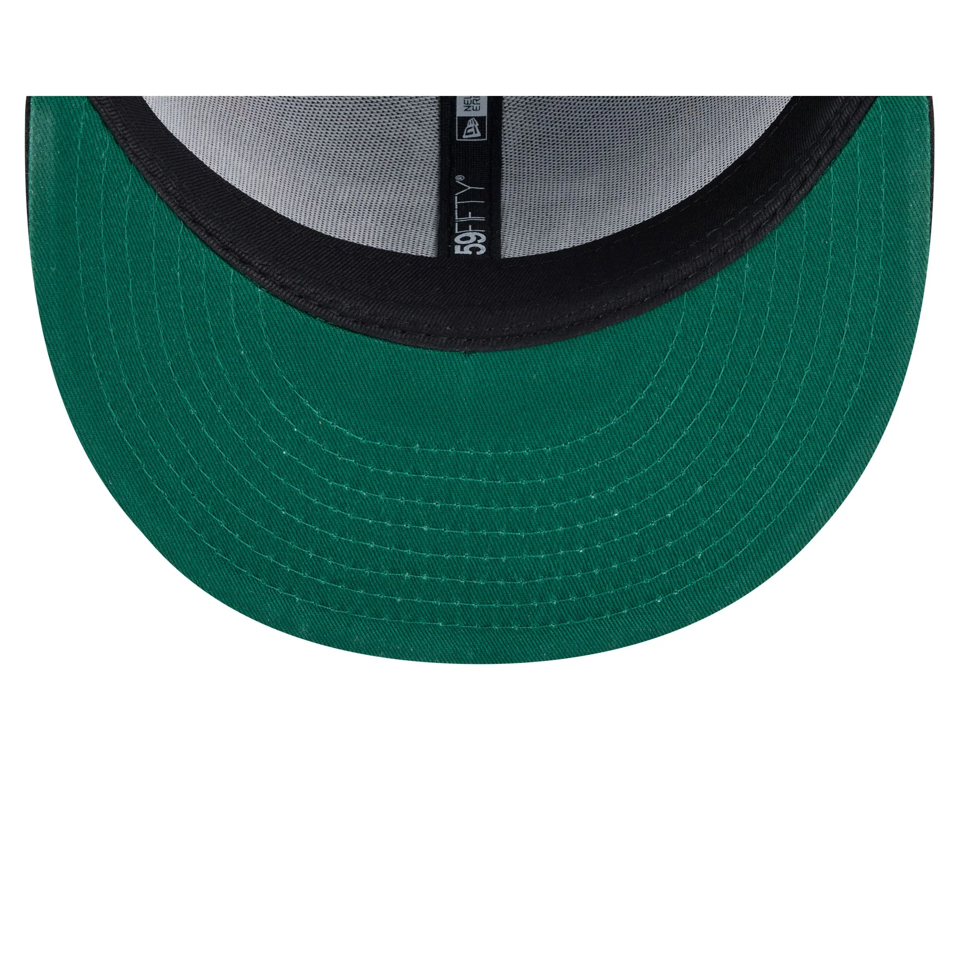 Olmecas de Tabasco Day of the Dead Skull & Flowers 59FIFTY Fitted Hat - Image 7
