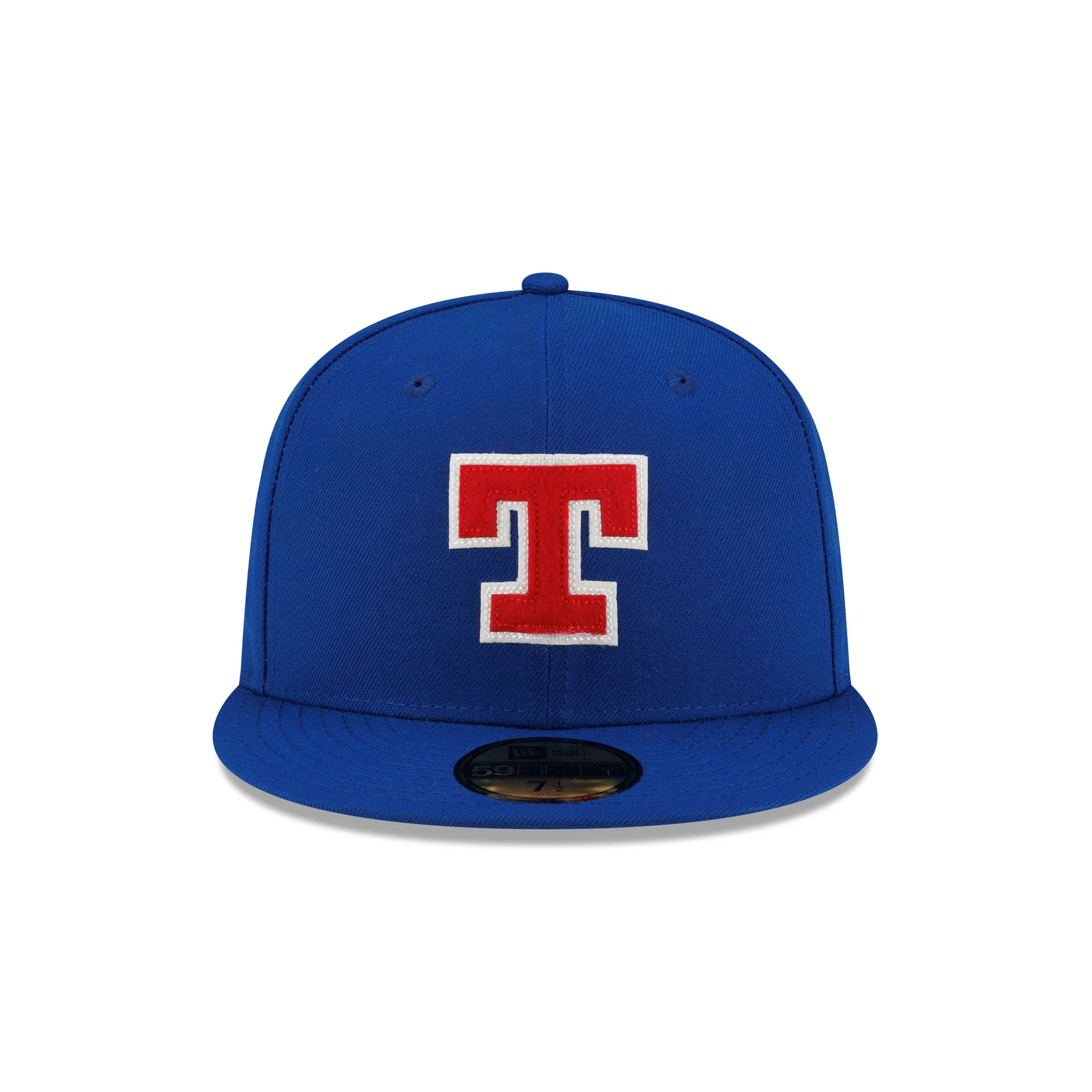 Olmecas de Tabasco Retro 59FIFTY Fitted Hat - Image 2