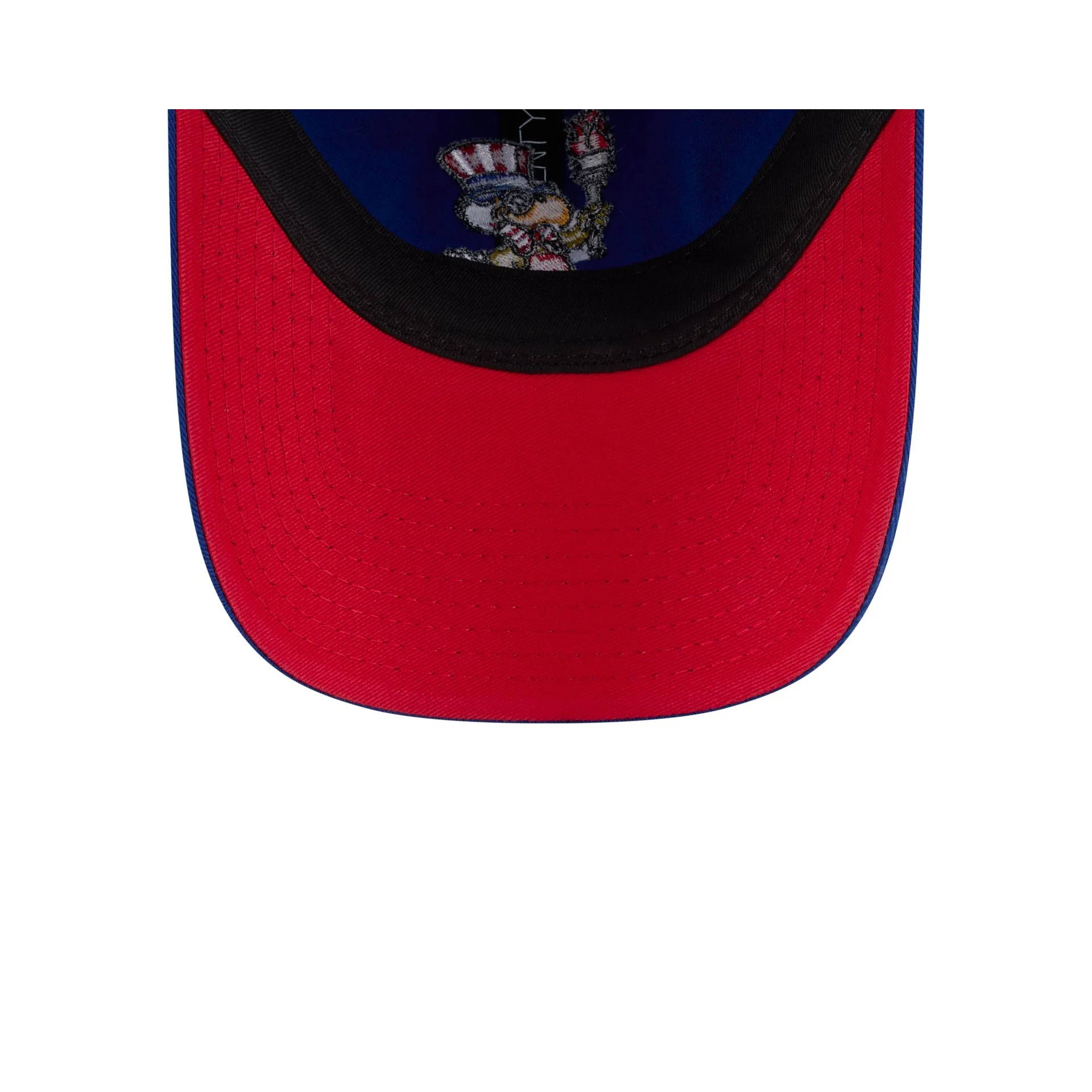Olympic Heritage Los Angeles 1984 Olympic Games Eagle 9TWENTY Adjustable Hat - Image 7