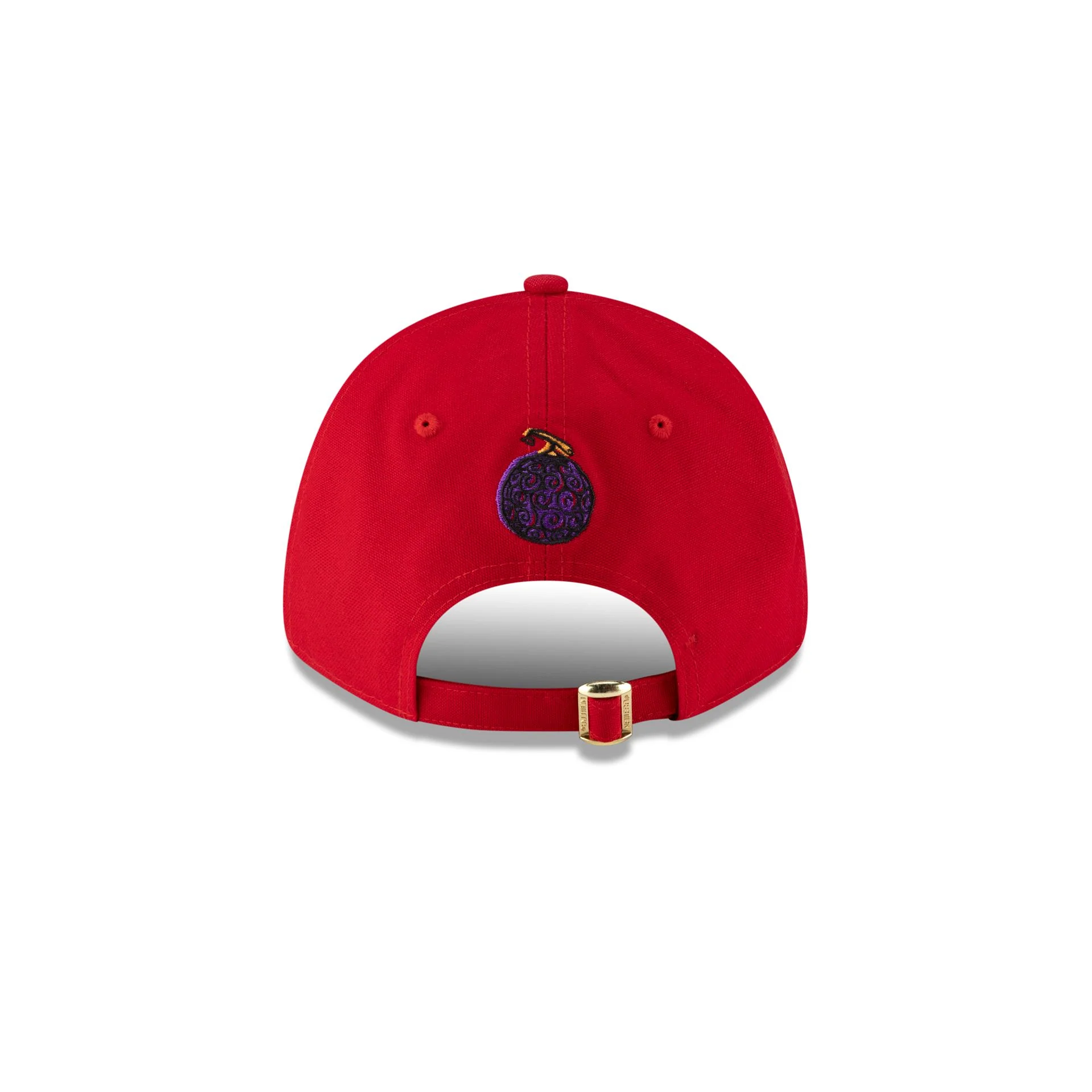 One Piece Luffy 9FORTY Adjustable Hat - Image 6