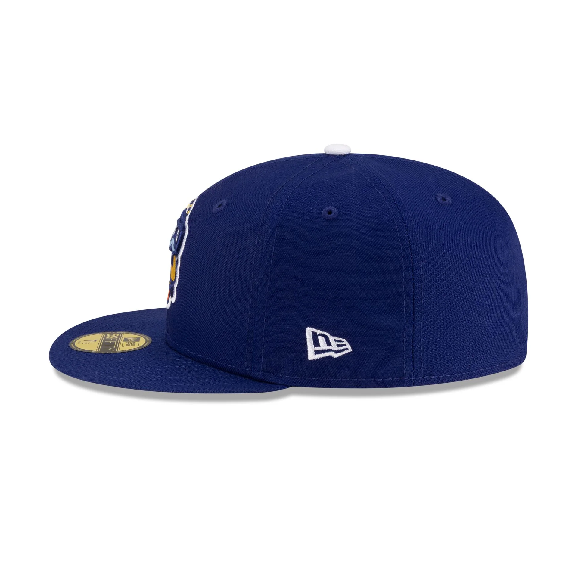 Ontario Tower Buzzers Authentic Collection Alt 59FIFTY Fitted Hat - Image 4