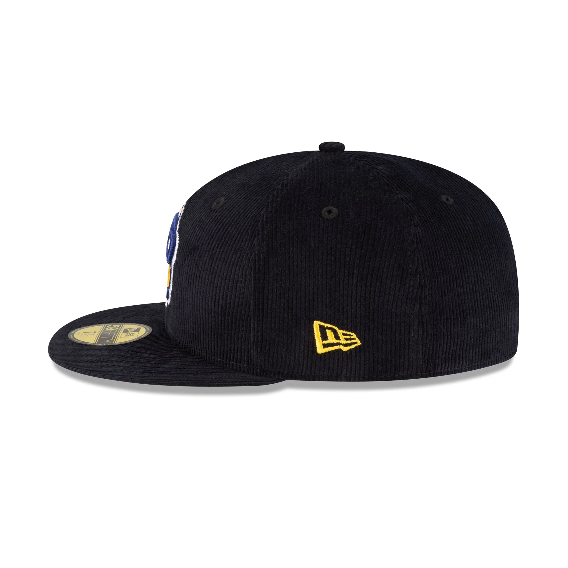 Ontario Tower Buzzers Corduroy 59FIFTY Fitted Hat - Image 4