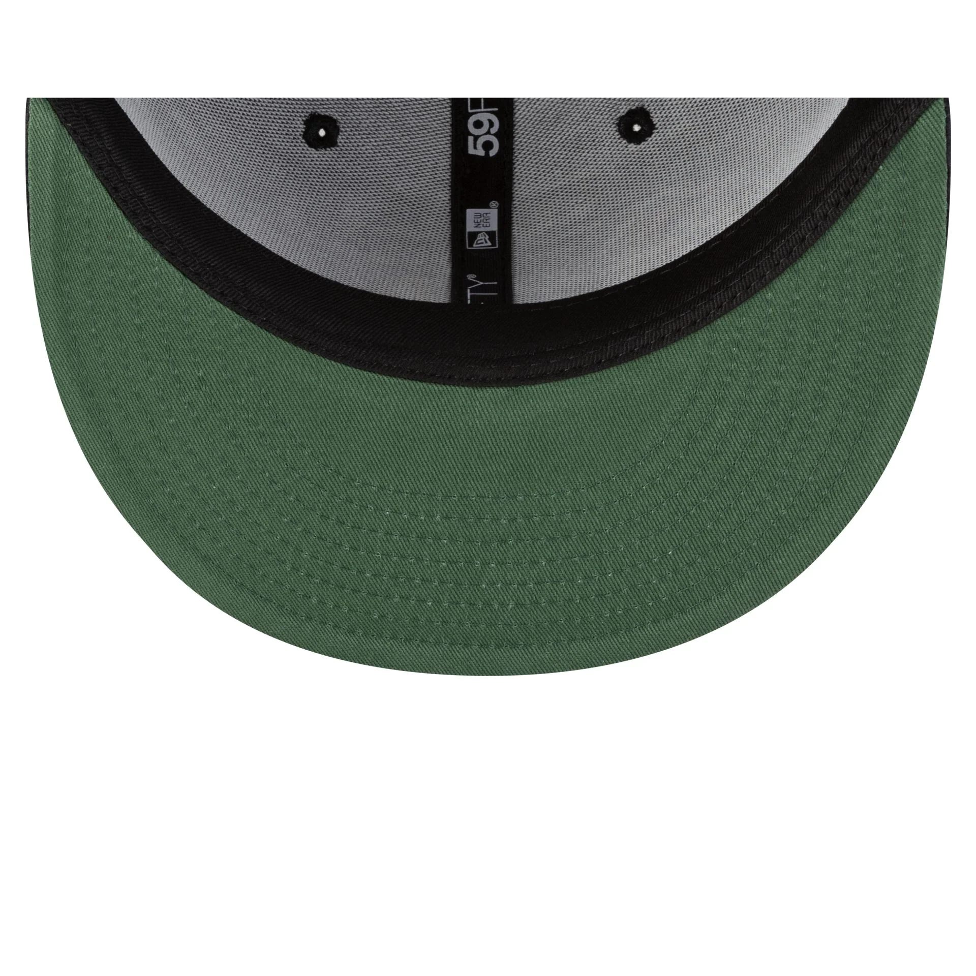Ontario Tower Buzzers Corduroy 59FIFTY Fitted Hat - Image 7