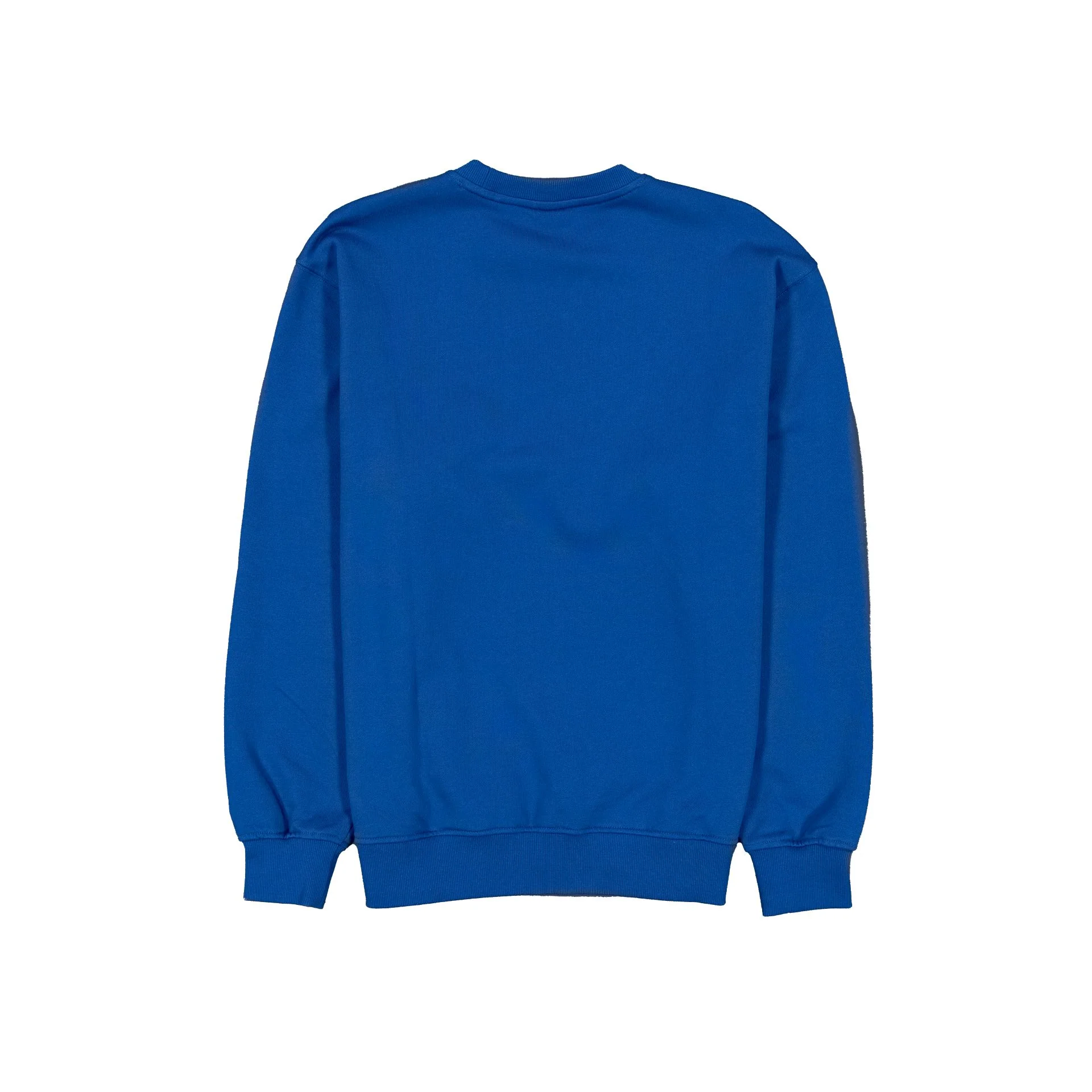 Oracle Red Bull Racing Basic Blue Crewneck - Image 2