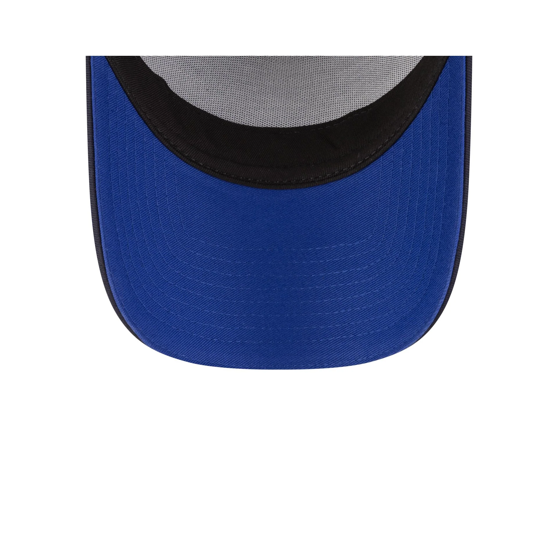 Oracle Red Bull Racing Essential 9FORTY A-Frame Trucker Hat - Image 7