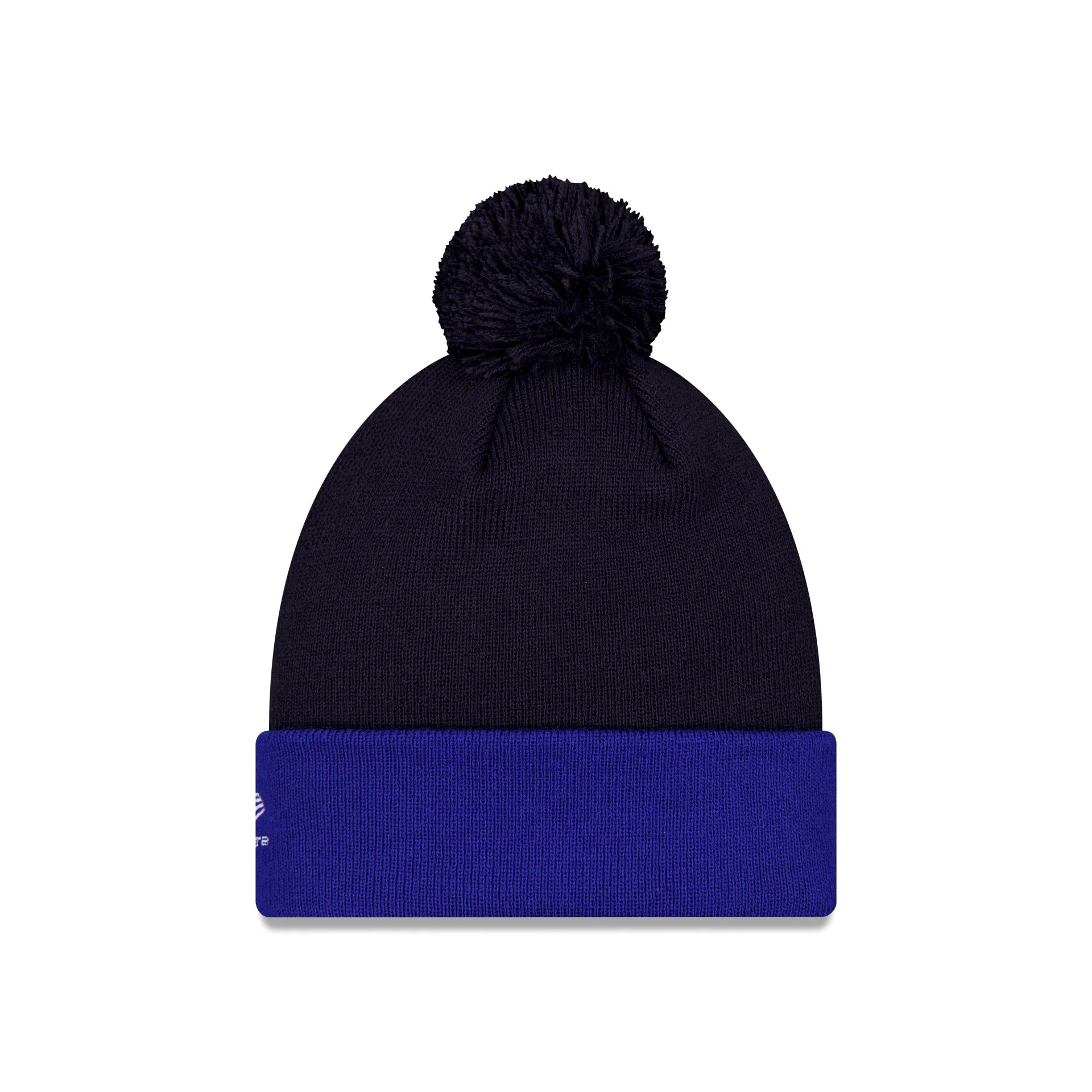 Oracle Red Bull Racing Essential Pom Knit Hat - Image 3