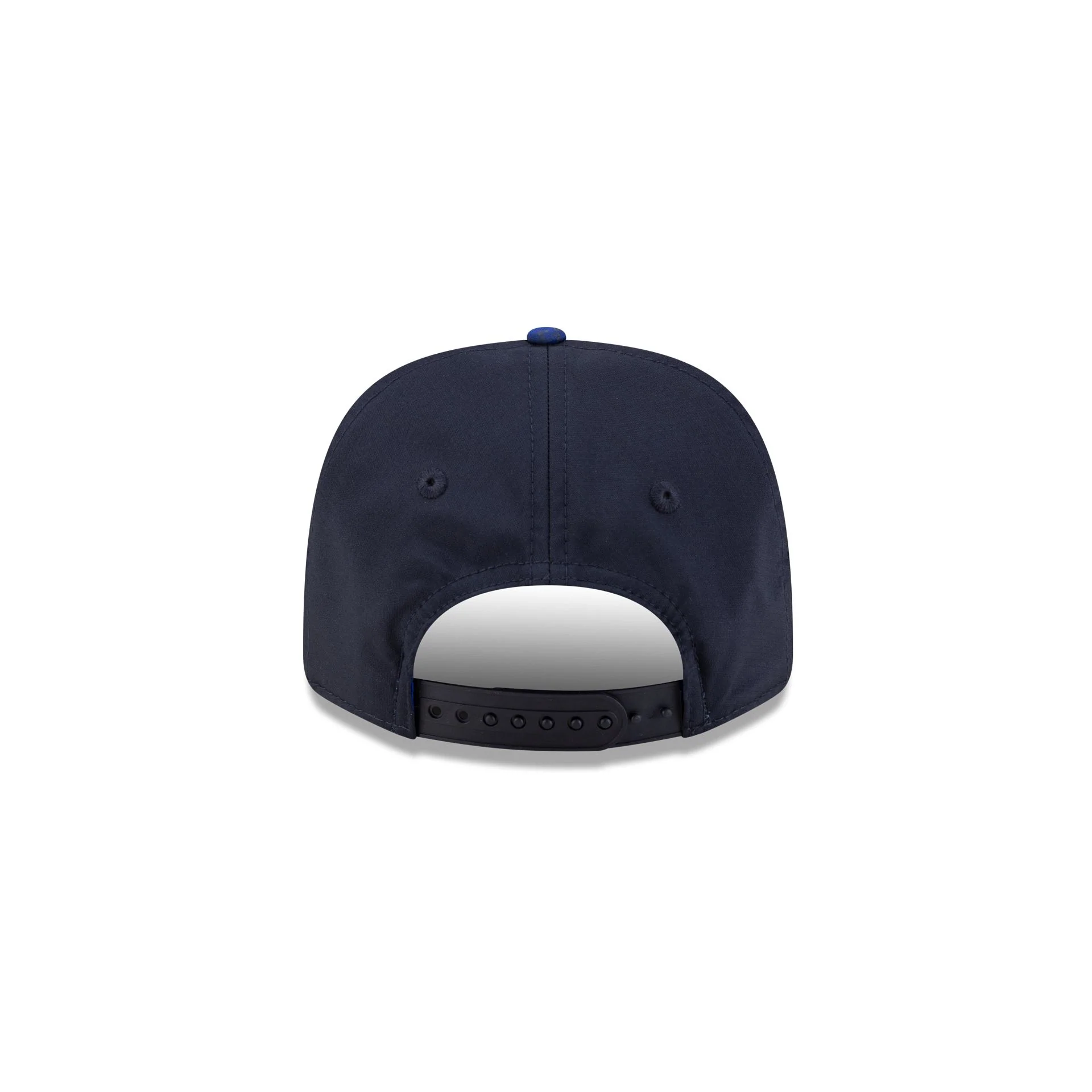 Oracle Red Bull Racing Max Verstappen Team Youth 9SEVENTY Stretch-Snap Hat - Image 6