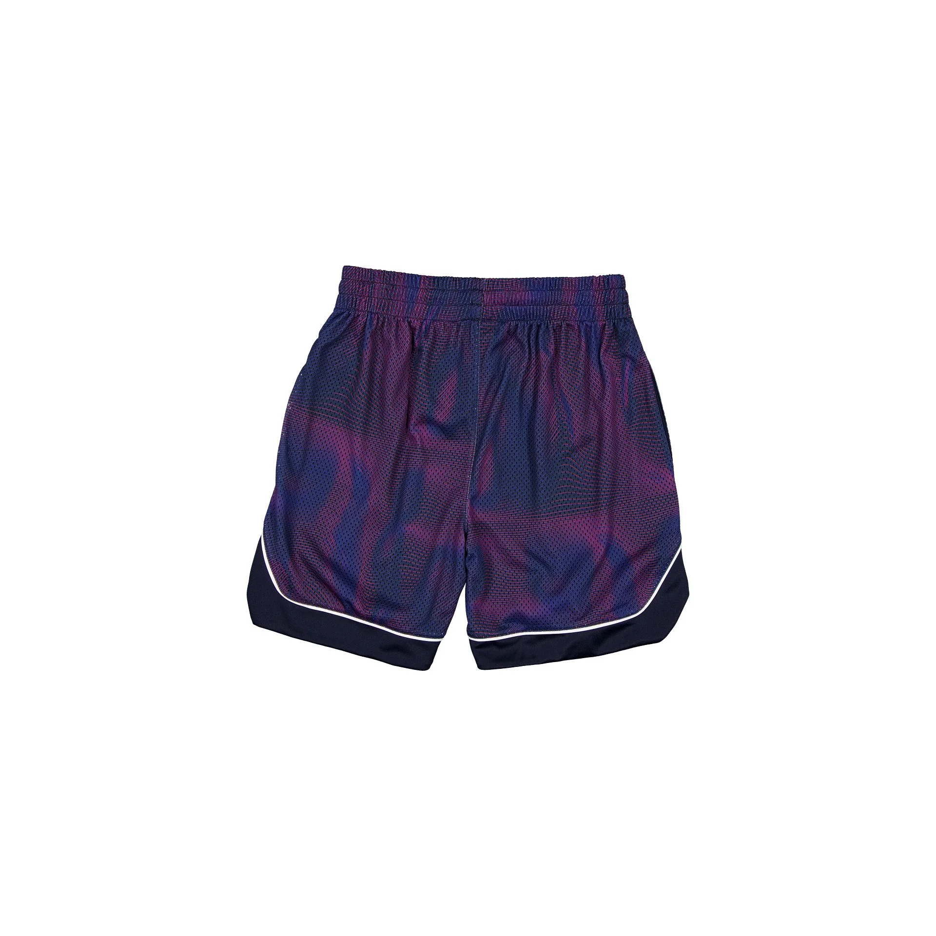 Oracle Red Bull Racing Mesh Shorts - Image 2