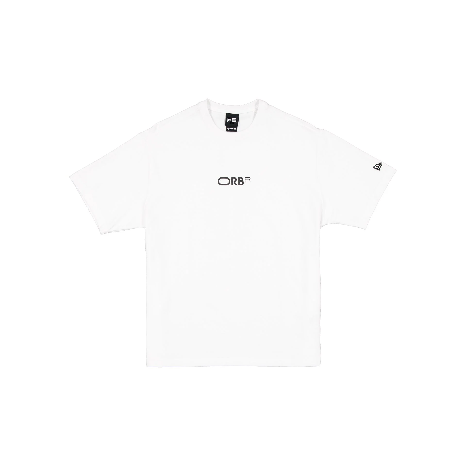 Oracle Red Bull Racing RB20 White T-Shirt