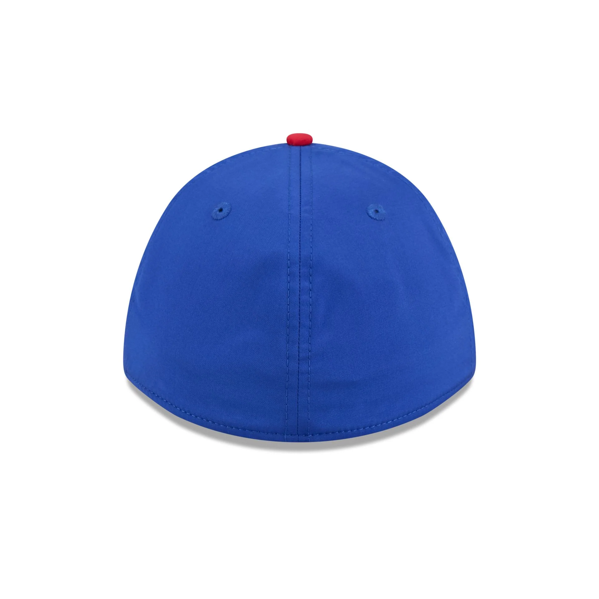 Oracle Red Bull Racing Rope 39THIRTY M-Crown A-Frame Stretch Fit Hat - Image 6