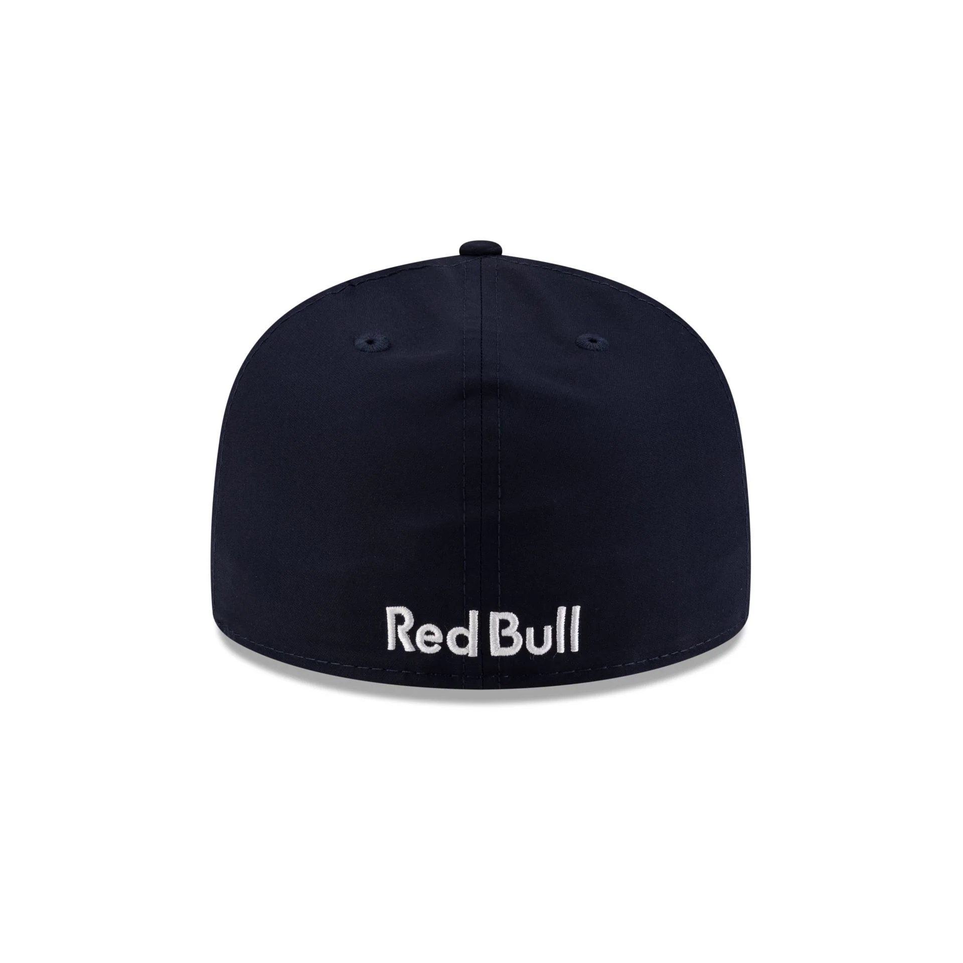 Oracle Red Bull Racing Team Navy 59FIFTY Fitted Hat - Image 6
