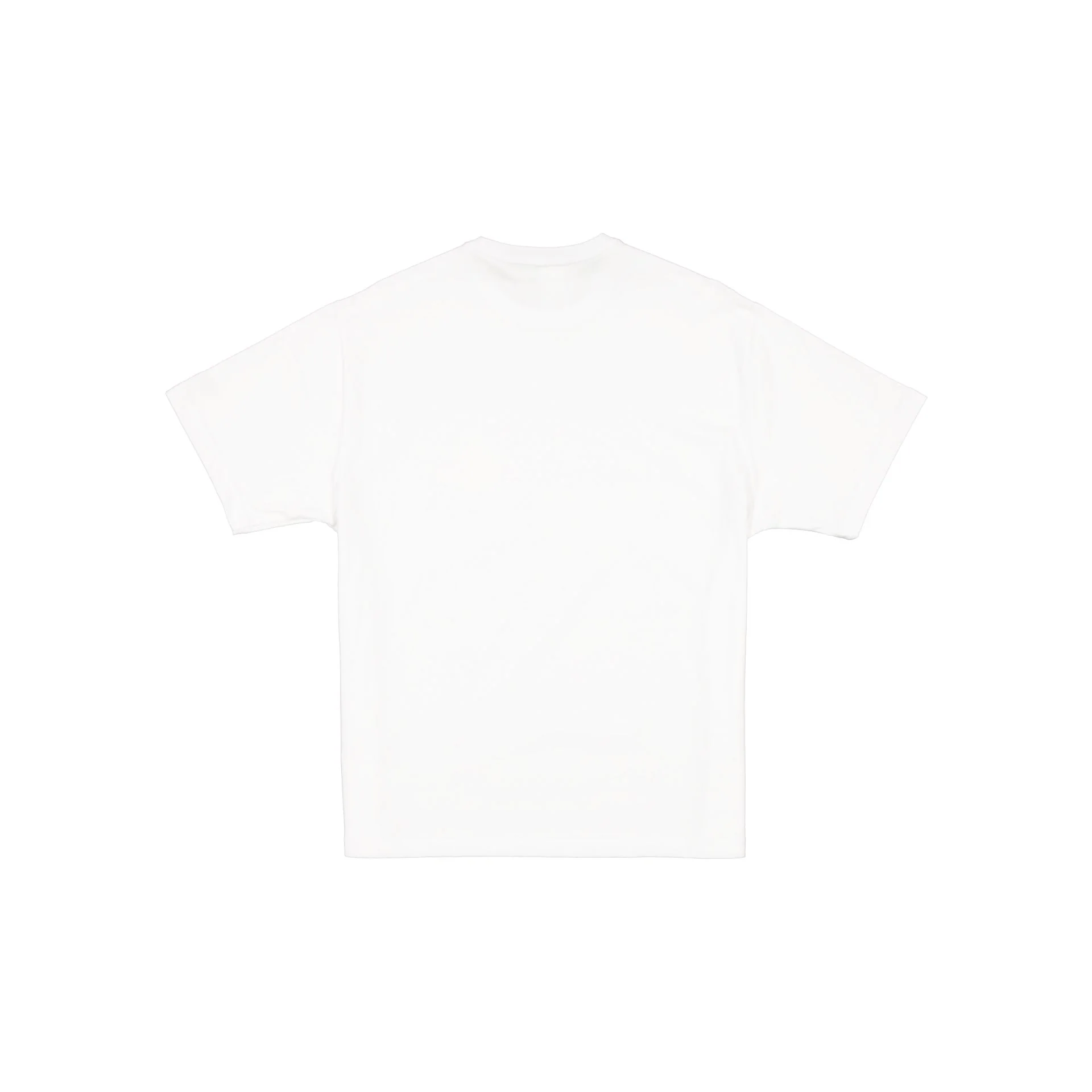 Oracle Red Bull Racing White T-Shirt - Image 2