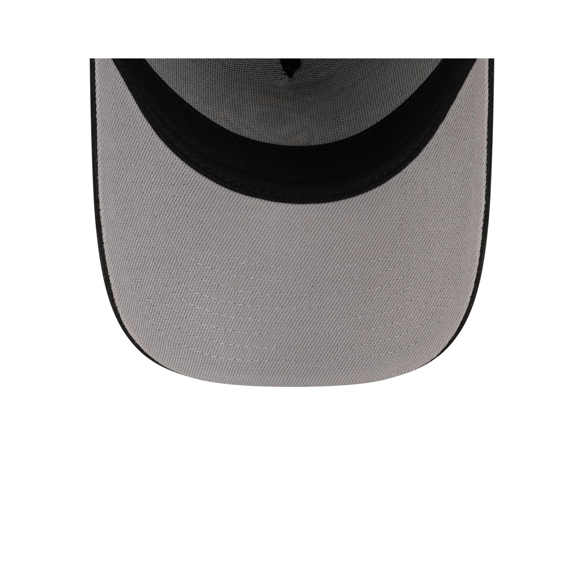Oregon Ducks Black Camo 9FORTY A-Frame Snapback Hat - Image 7