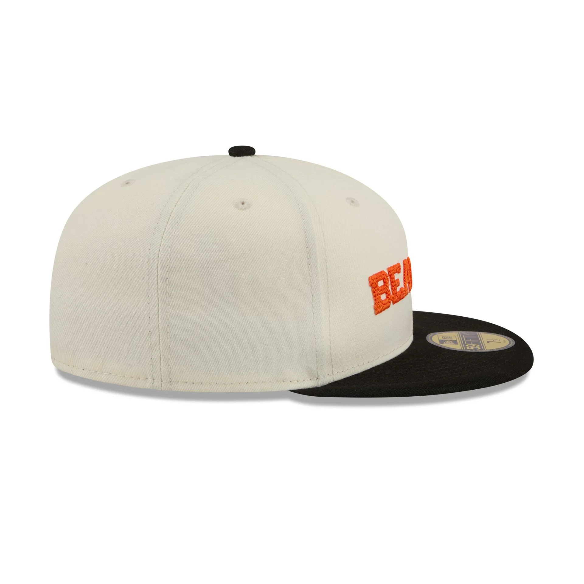 Oregon State Beavers Two Tone Stitch 59FIFTY Fitted Hat - Image 5