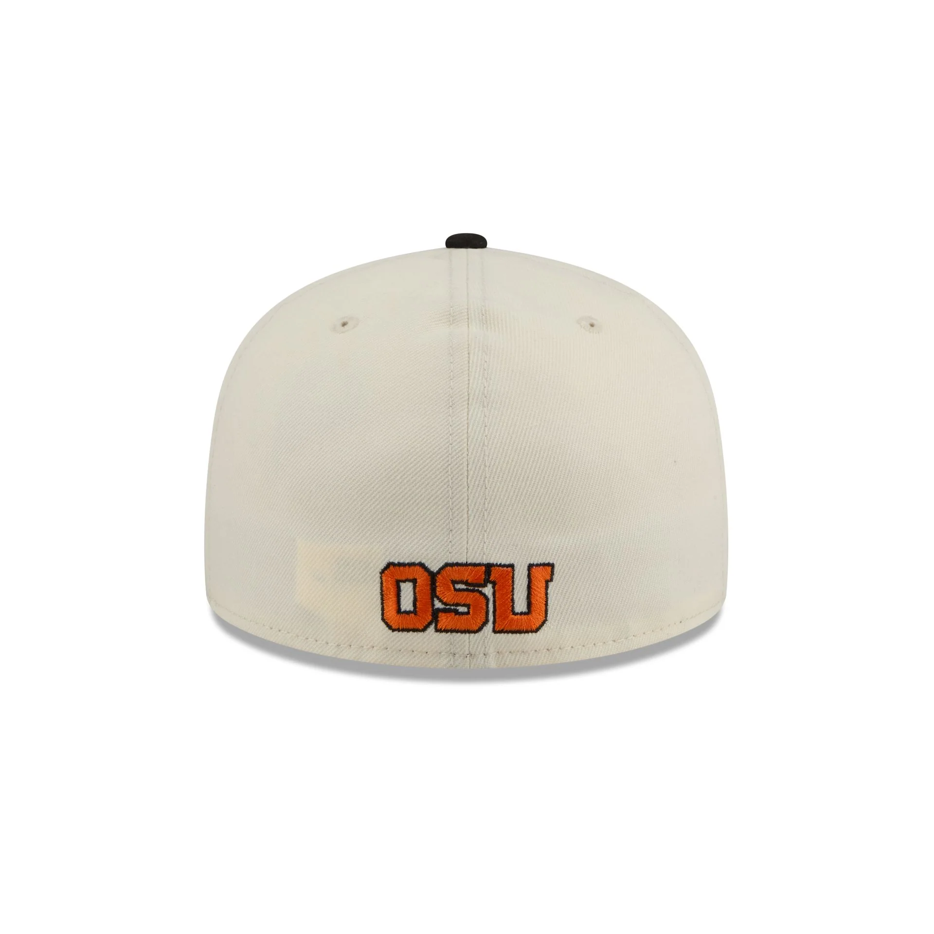Oregon State Beavers Two Tone Stitch 59FIFTY Fitted Hat - Image 6