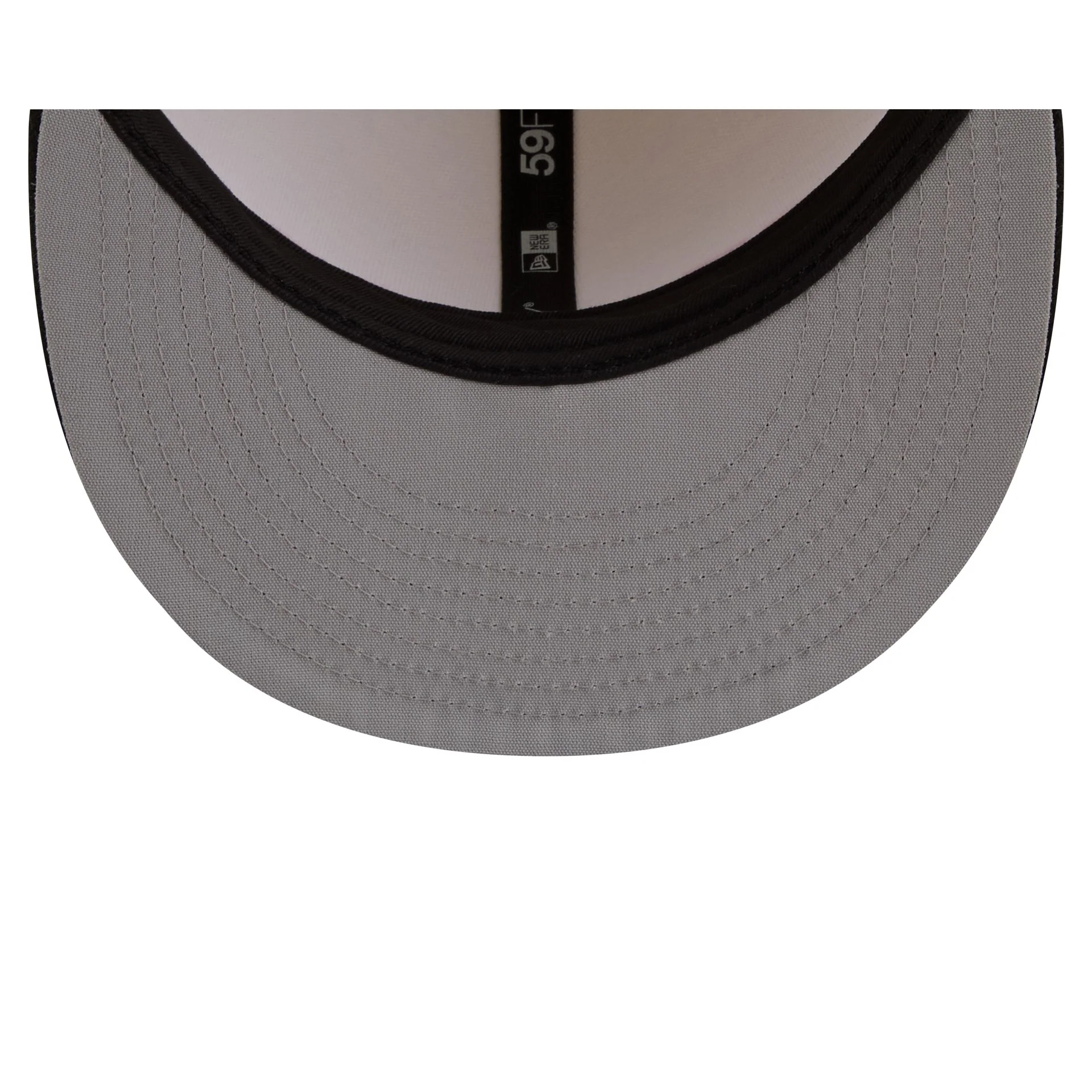 Oregon State Beavers Two Tone Stitch 59FIFTY Fitted Hat - Image 7