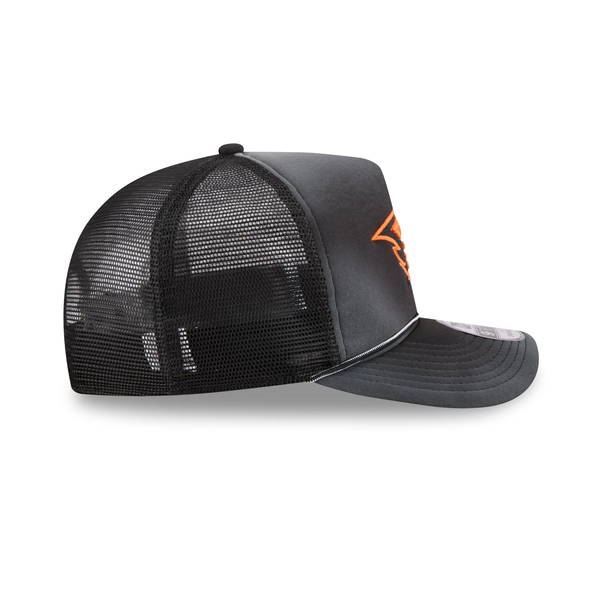 Oregon State Beavers Worn 9FIFTY A-Frame Trucker Hat - Image 5
