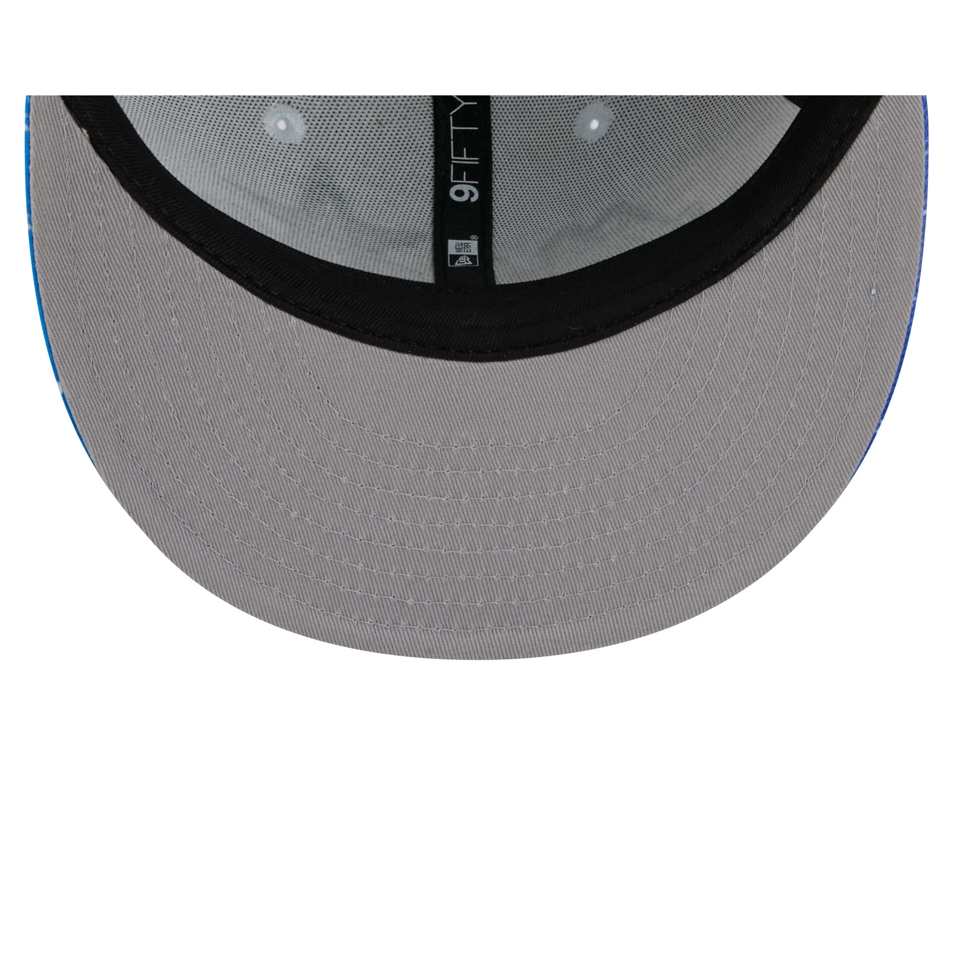 Orlando Magic 2025 City Edition 9FIFTY Snapback Hat - Image 7