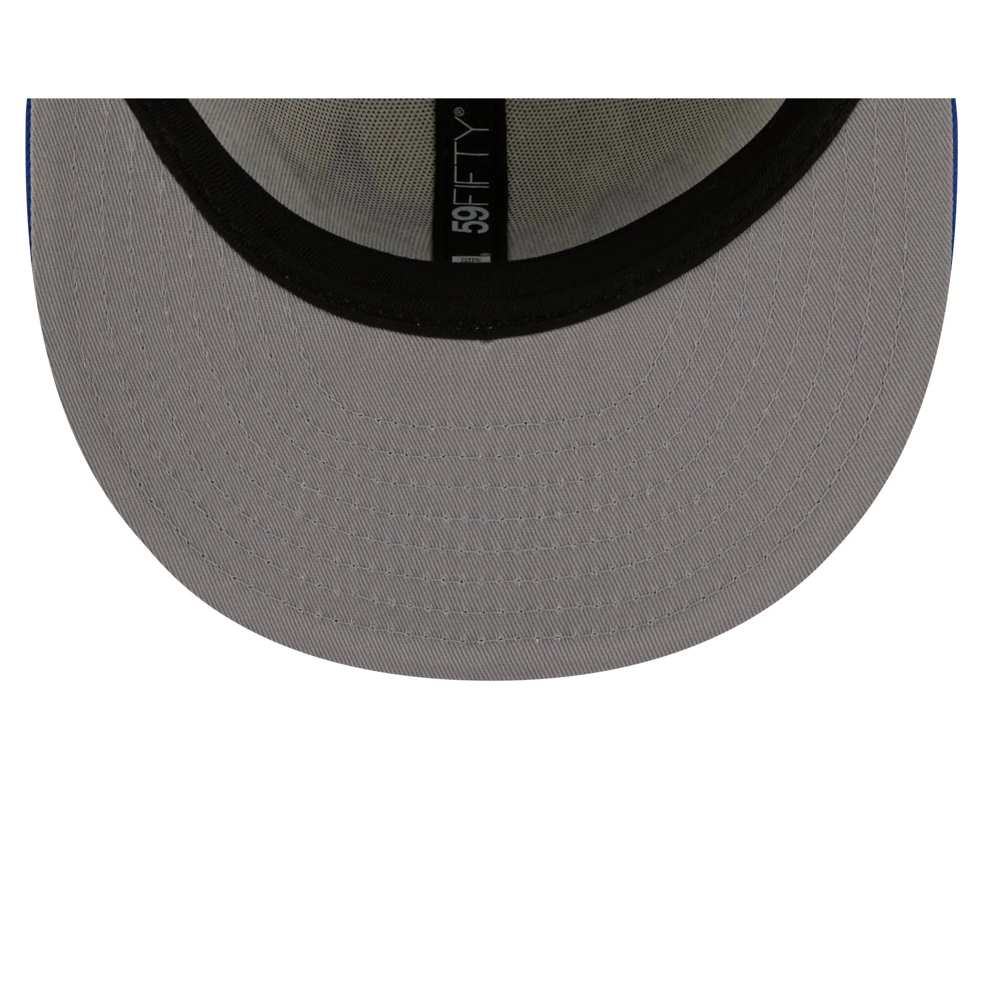 Orlando Magic 2025 City Edition Chrome White Corduroy 59FIFTY Fitted Hat - Image 7