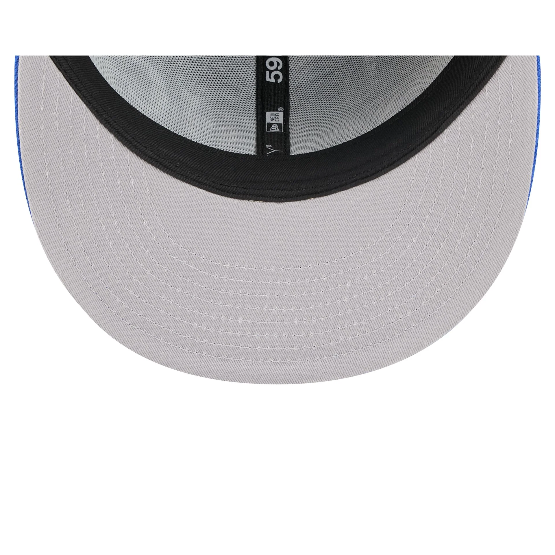 Orlando Magic 2025 Statement Edition 59FIFTY Fitted Hat - Image 7
