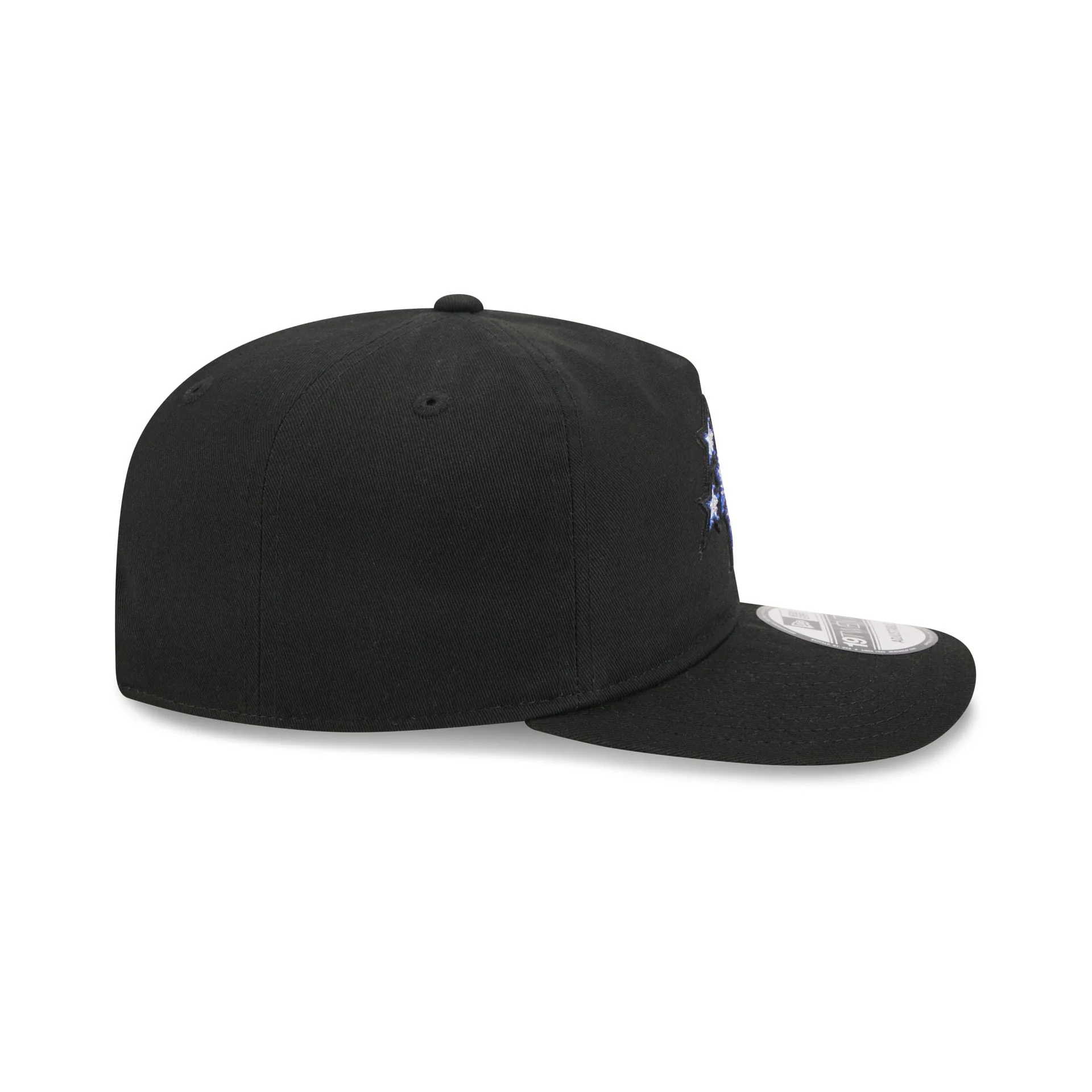 Orlando Magic 2026 Draft Black 19TWENTY Adjustable Hat - Image 5
