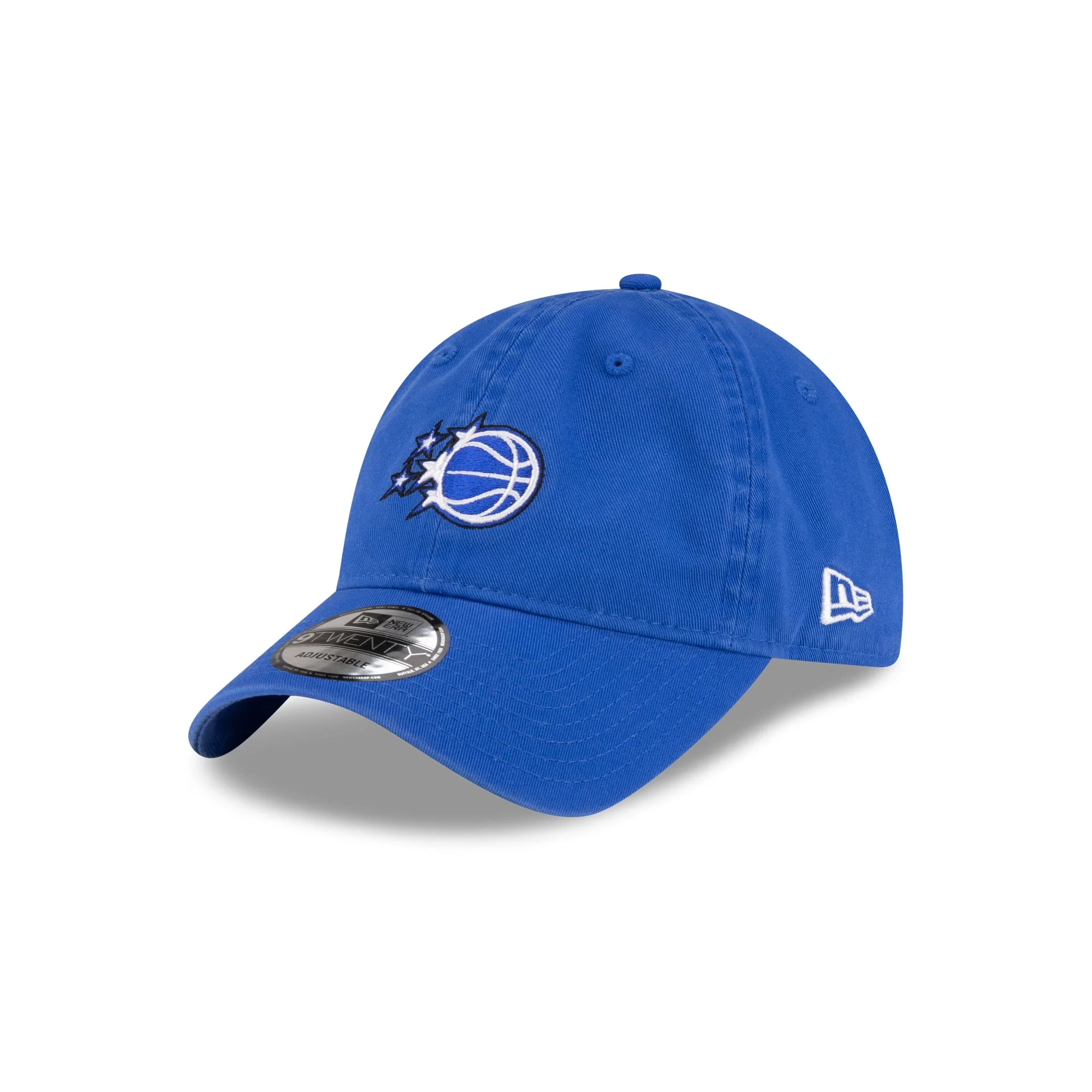 Orlando Magic Blue 9TWENTY Adjustable Hat