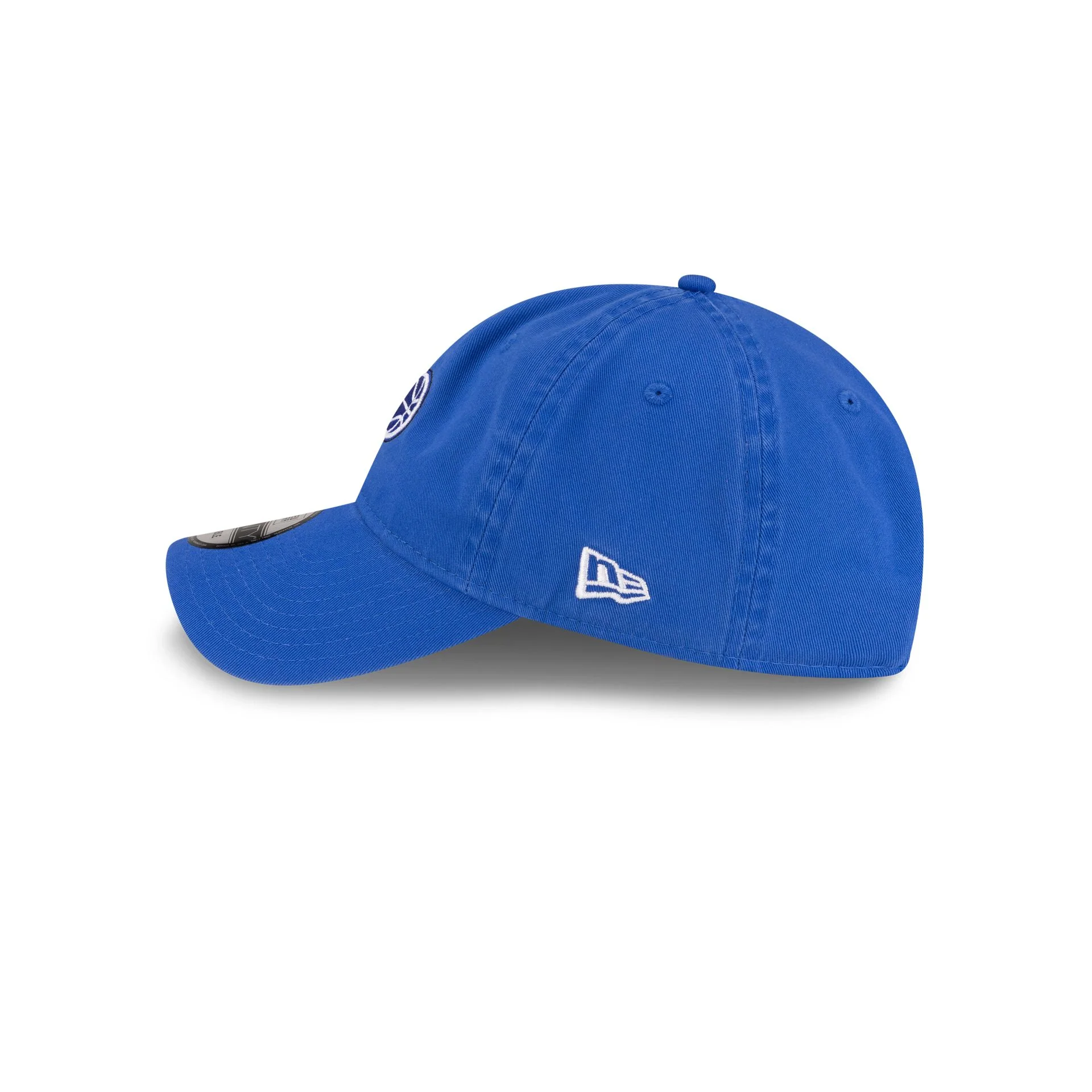 Orlando Magic Blue 9TWENTY Adjustable Hat - Image 4