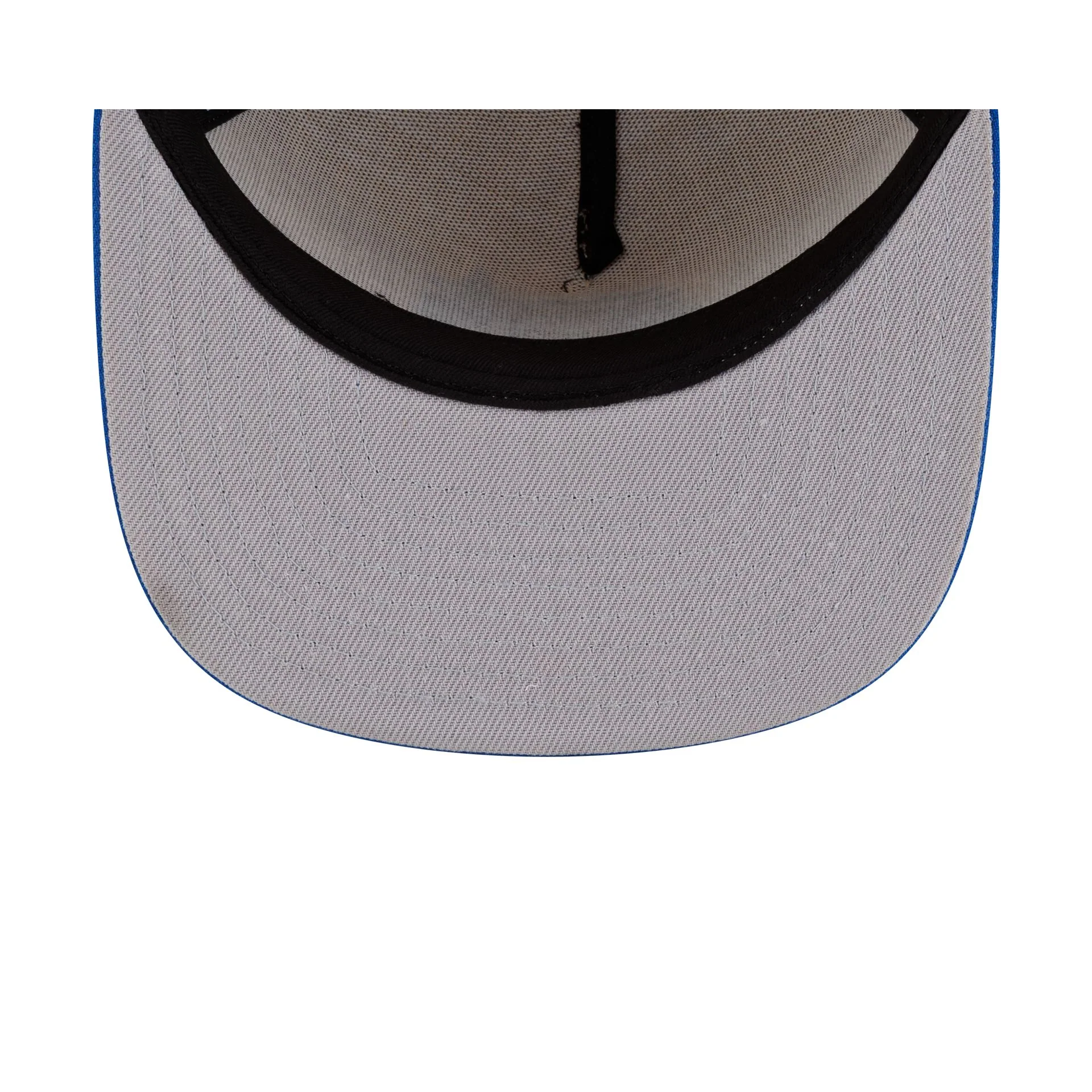 Orlando Magic Hardwood Classics 2000s Gold 9FIFTY A-Frame Snapback Hat - Image 7