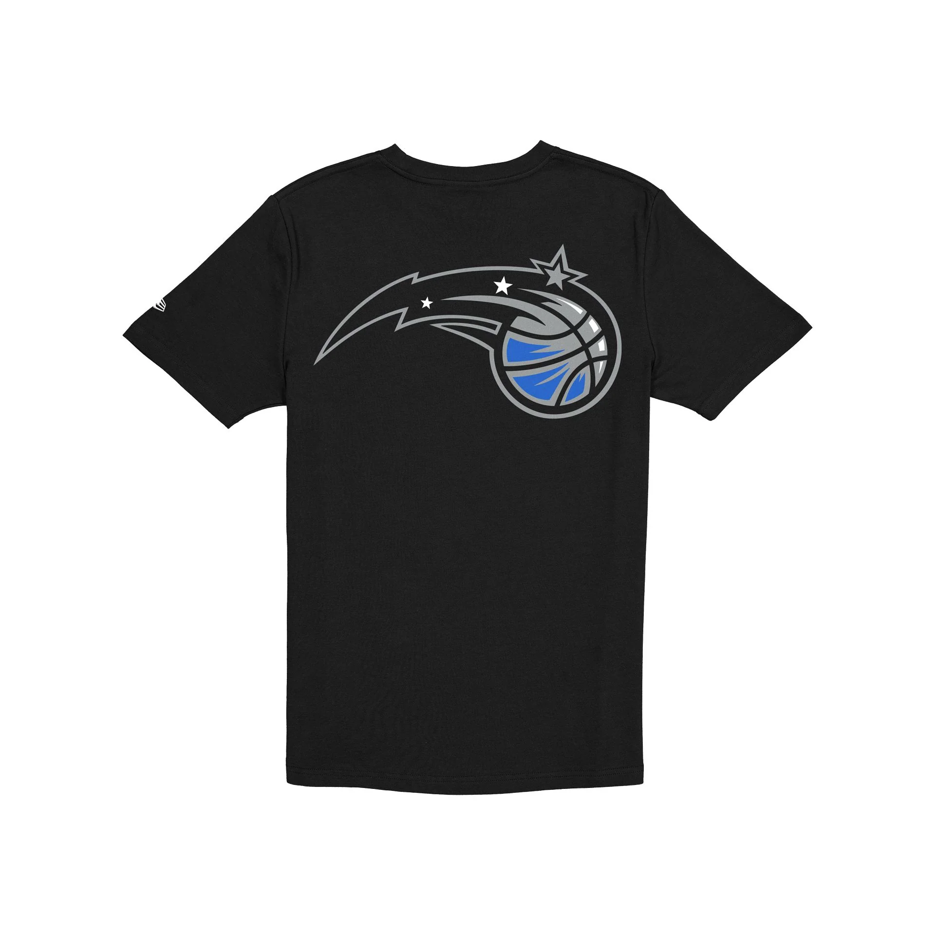 Orlando Magic Hardwood Classics 2000s T-Shirt - Image 2