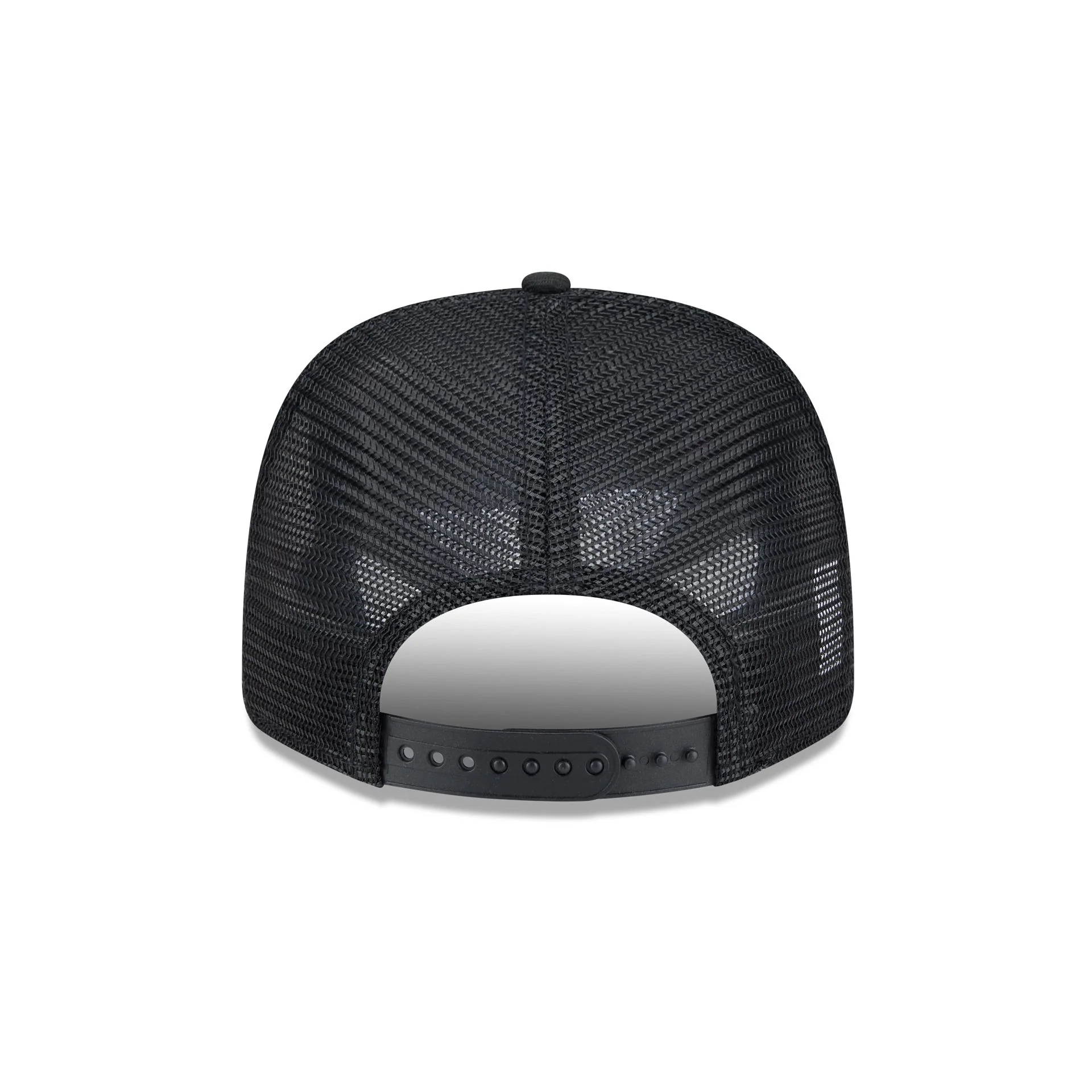 Orlando Magic 1989-1999 Hardwood Classics 9SEVENTY Trucker Hat - Image 6
