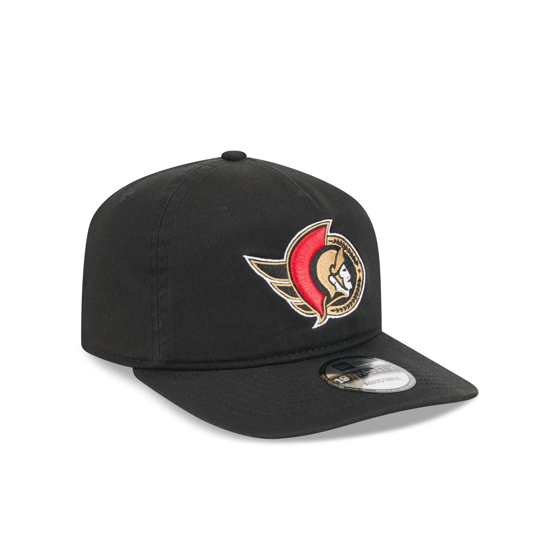Ottawa Senators 19TWENTY Snapback Hat - Image 3